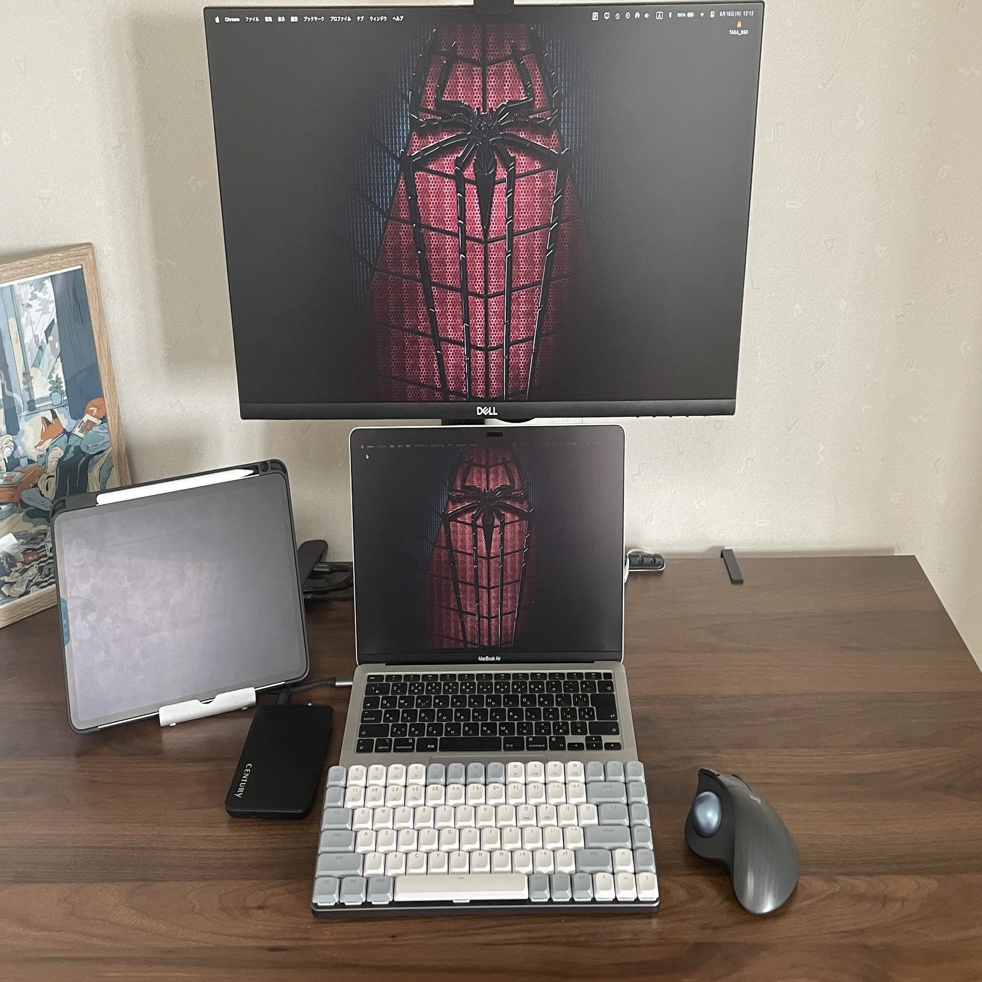 名機】M1 MacBook AirからM4 Mac miniに買い替えたフリーランス 