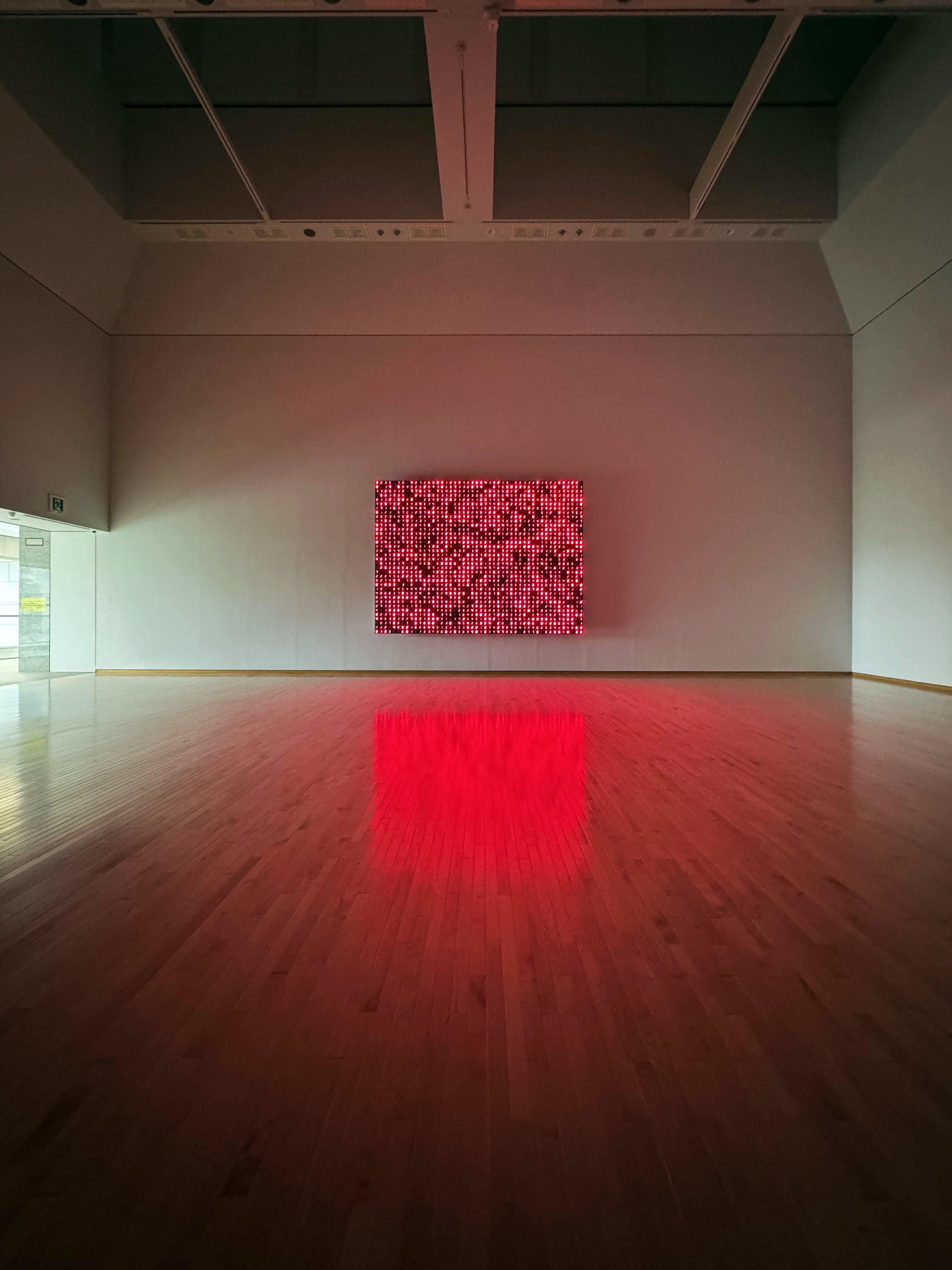 美術展2025#55】岡﨑乾二郎 而今而後 ジコンジゴ＠東京都現代美術館 ｜mata