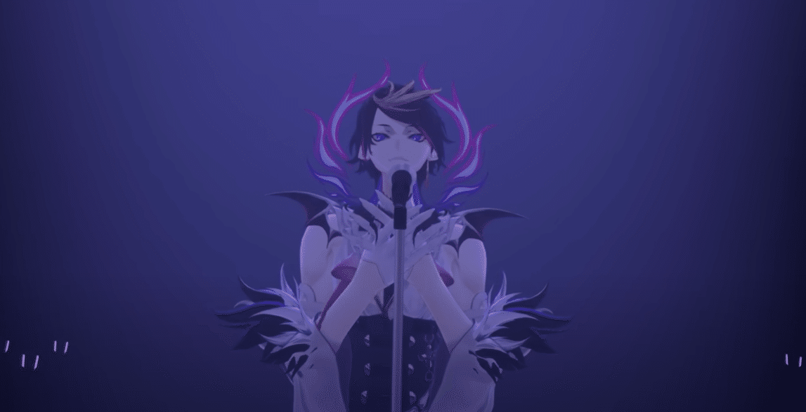 日本語が上手過ぎる魔術師、闇ノシュウさん｜議論メシ編集部