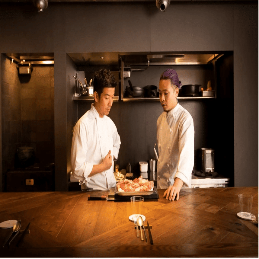 新しいNo Codeについて｜米澤文雄 / chef+（シェフプラス）/ No Code代表