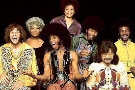 Yahoo!オークション - 稀少レア非売品 SLY & THE FAMILY STONE