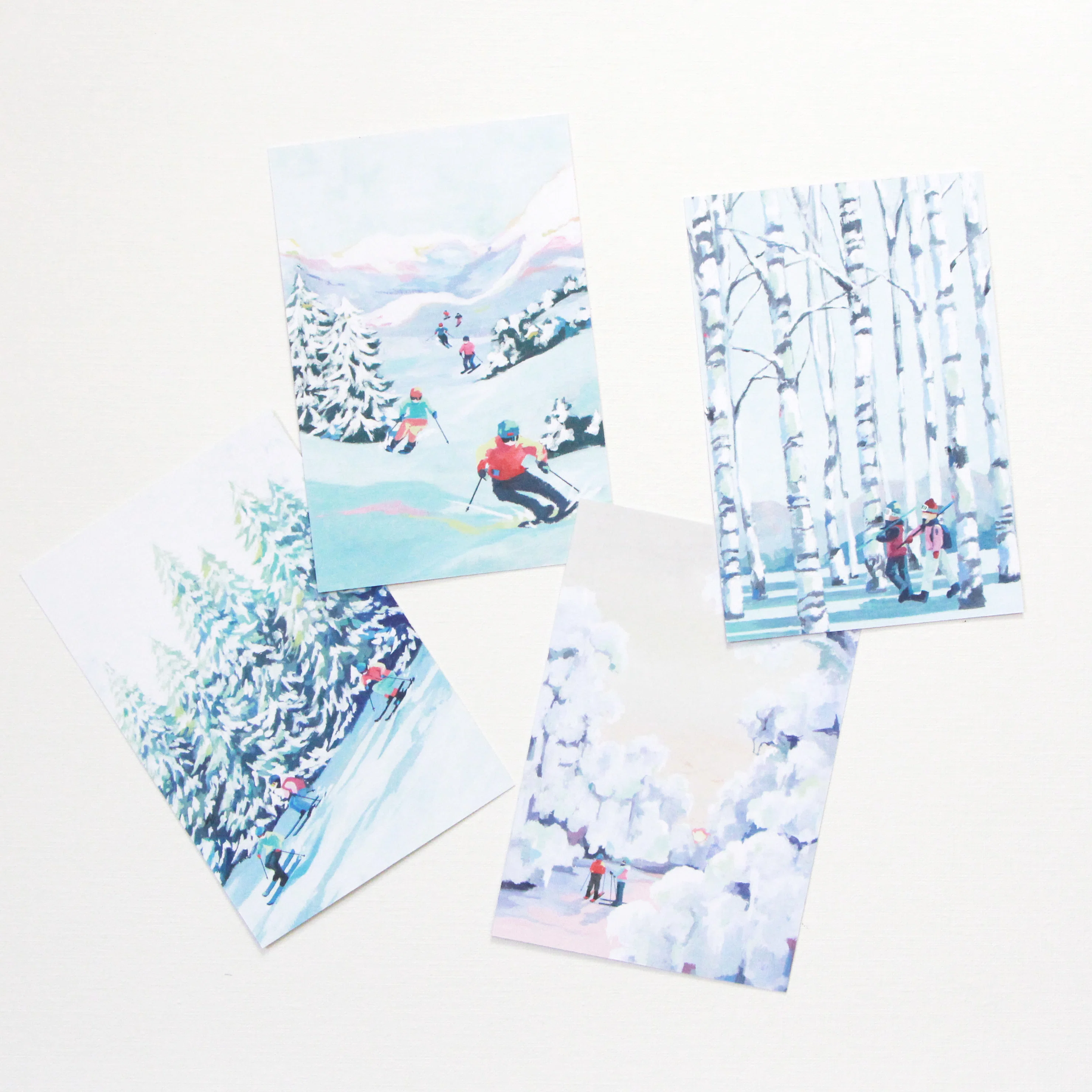 Jelly MUNGTAENGI WINTER VER. フォトカード付き