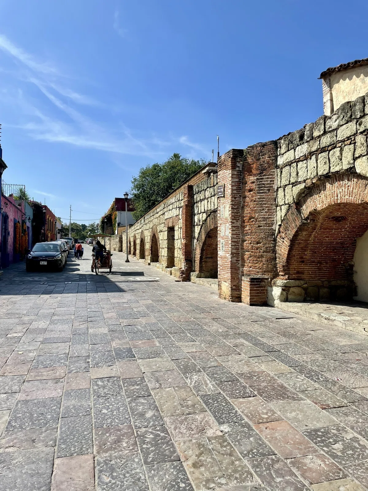 Barrio de Xochimilco