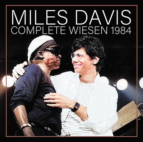 ◾️マイルス71年オーストリア■MILES DAVIS■マイルス・デイヴィス■Tw MILES DAVIS / LIVE IN ZURICH 1971 / COMPLETE SBD SOURCE