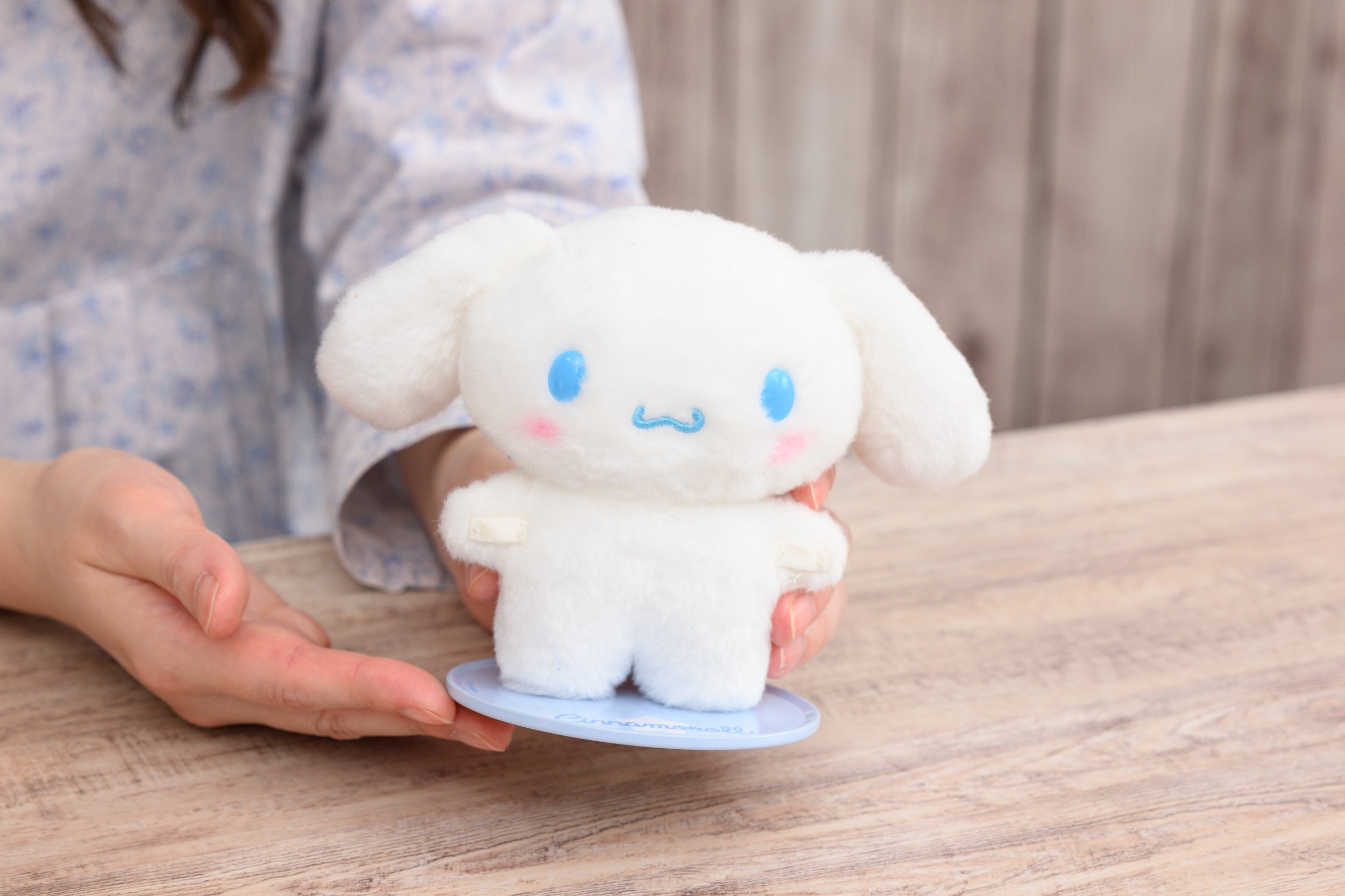 トゥウィーディードロップス　ぬいぐるみ サンリオキャラクターコレクション 100 定番人気，送料無料】 サンリオキャラクターコレクション100 26︰ トゥ