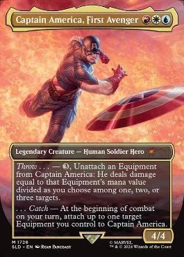 EDH】《太陽打ちの槌》から無限コンボ（ジェスカイカラー）｜は