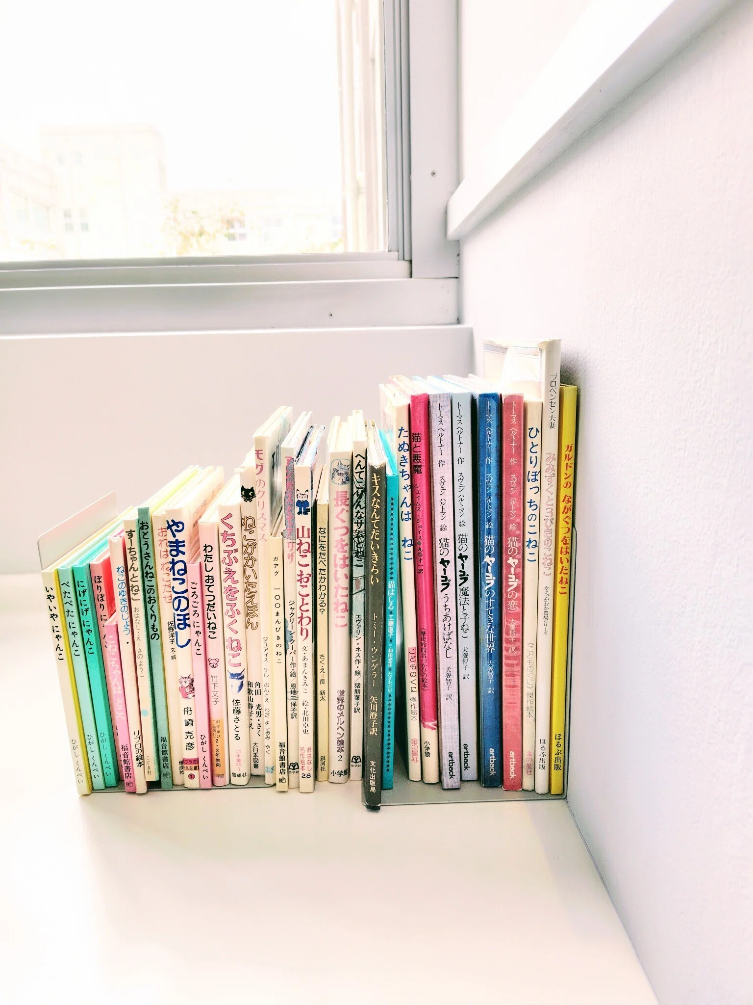 Q1 BOOKS