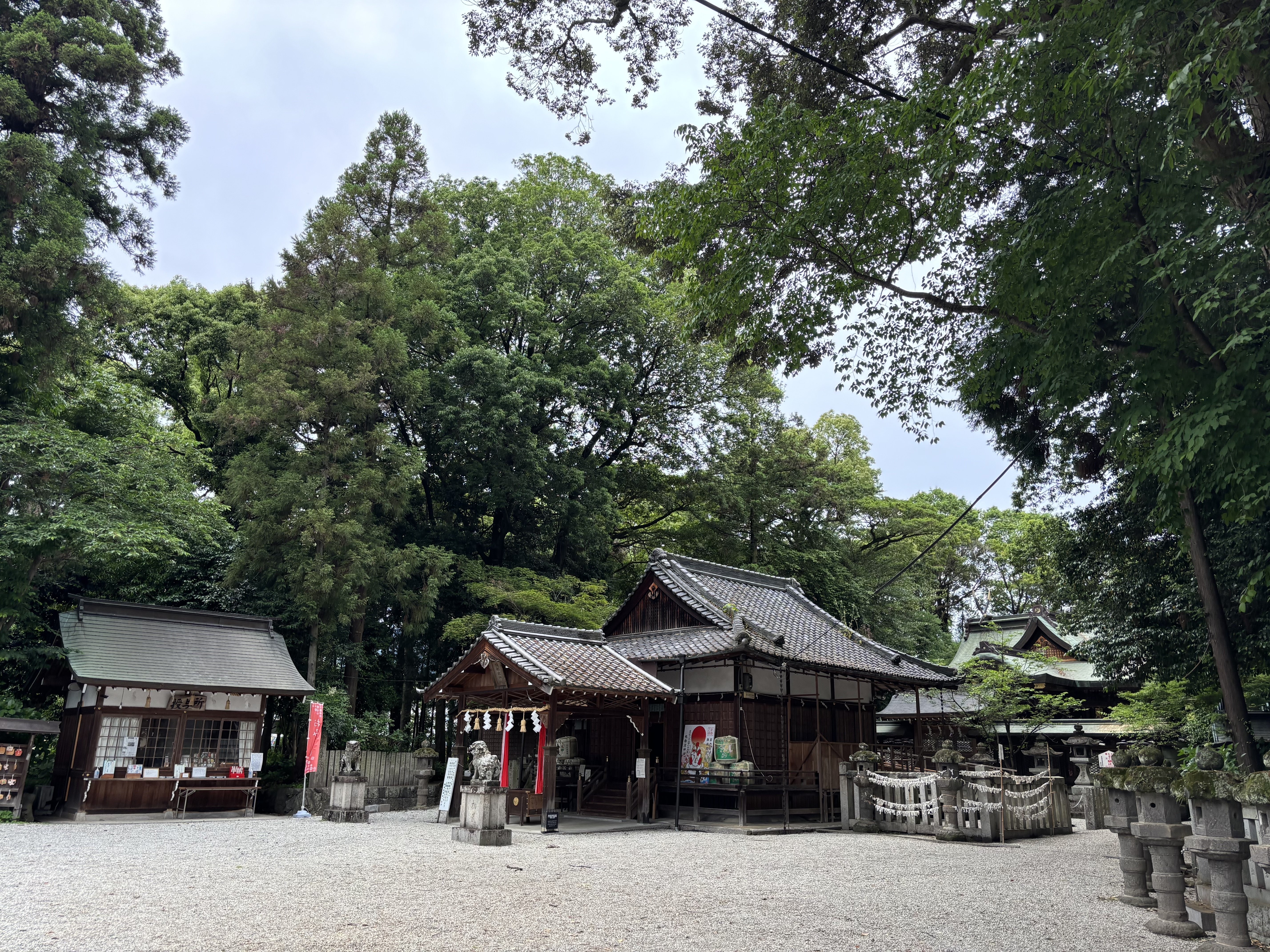 寺社・古墳探訪（7）「第5代孝昭天皇陵」｜鈴木康宏