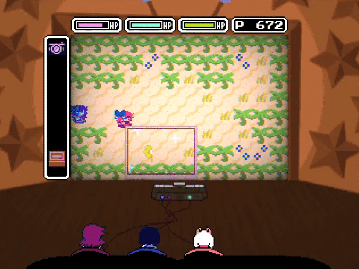 エリア3点 エグゼ6】セントラルエリア3のマップと入手アイテム【ロックマン