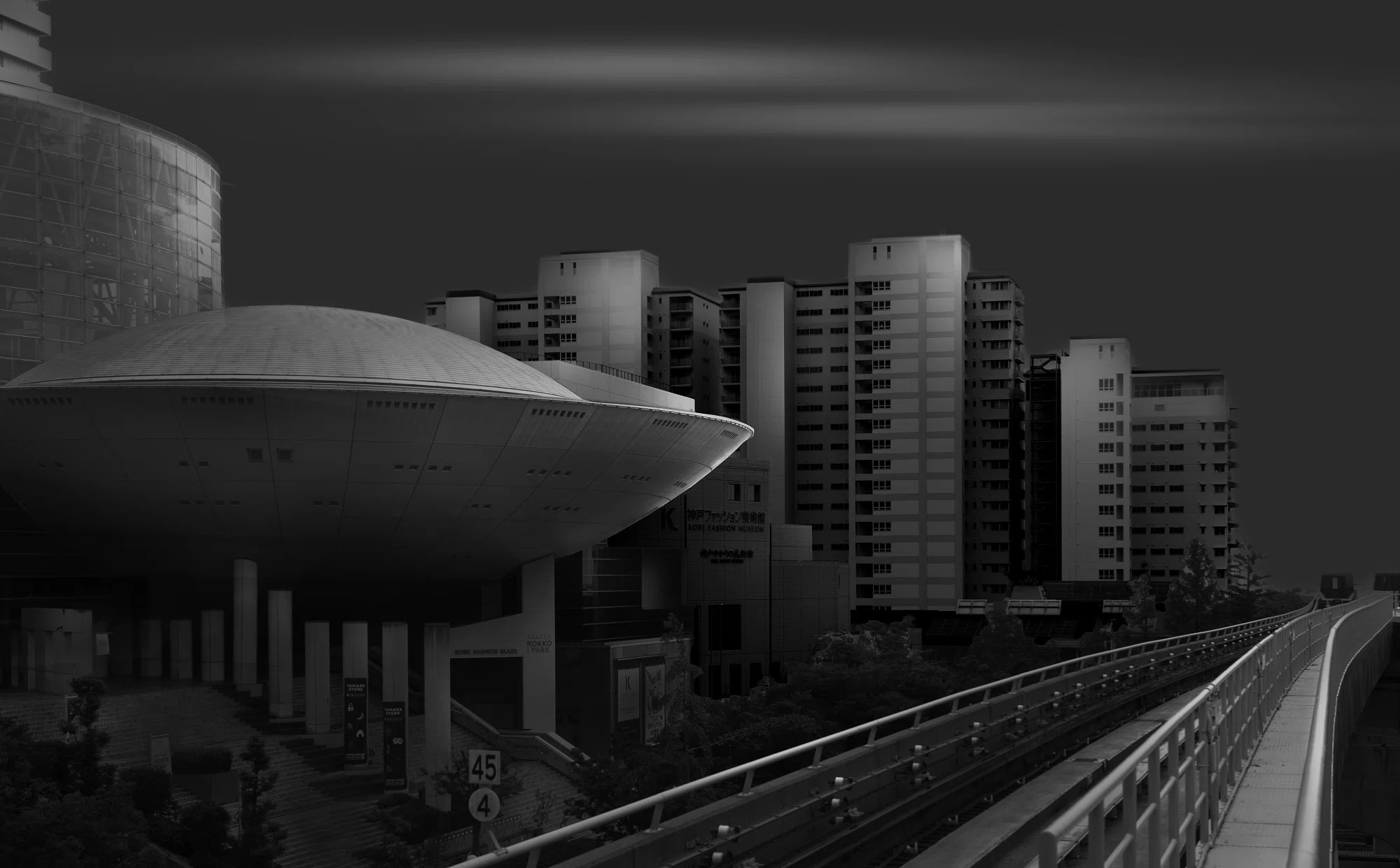 撮った写真にAIが世界観を付加する（その1）｜タカヒロ