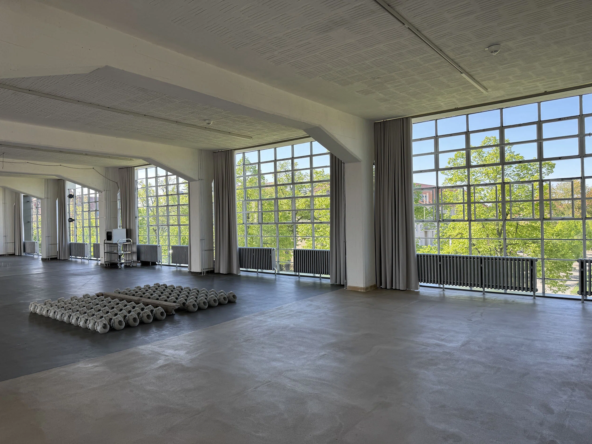 Architecture] What is the Bauhaus?｜Hiroshi Kawajiri