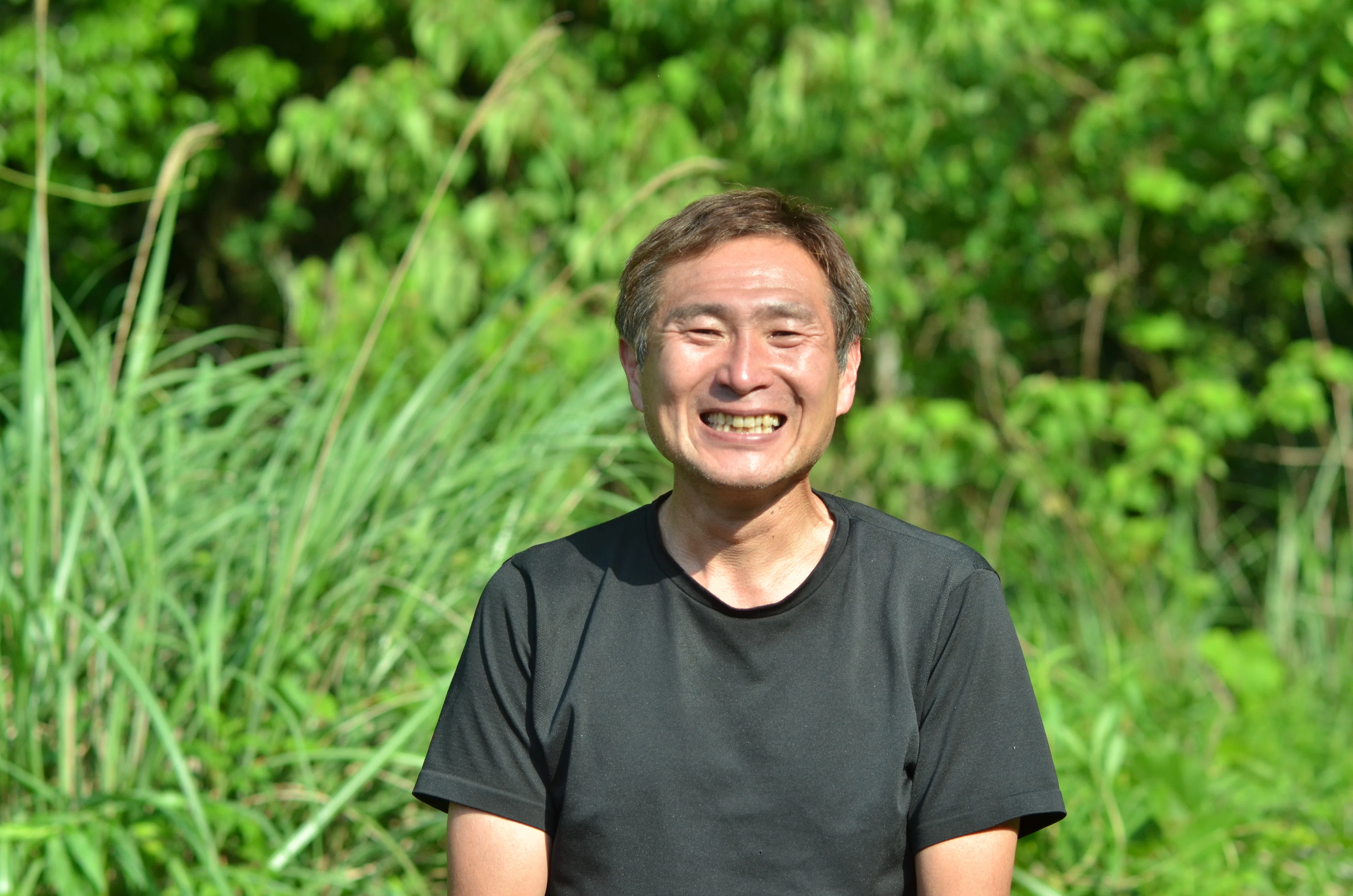 魚を育む毎日から、森とくらしを育む毎日へ。〜WOOD JOB ! AMAKUSA 森