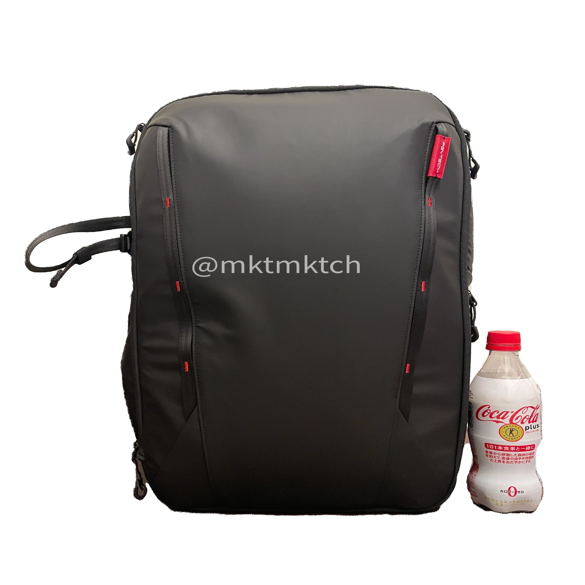 ようこそ、新しいカメラバッグ | PGYTECH OneMo 2 BackPack 35L 