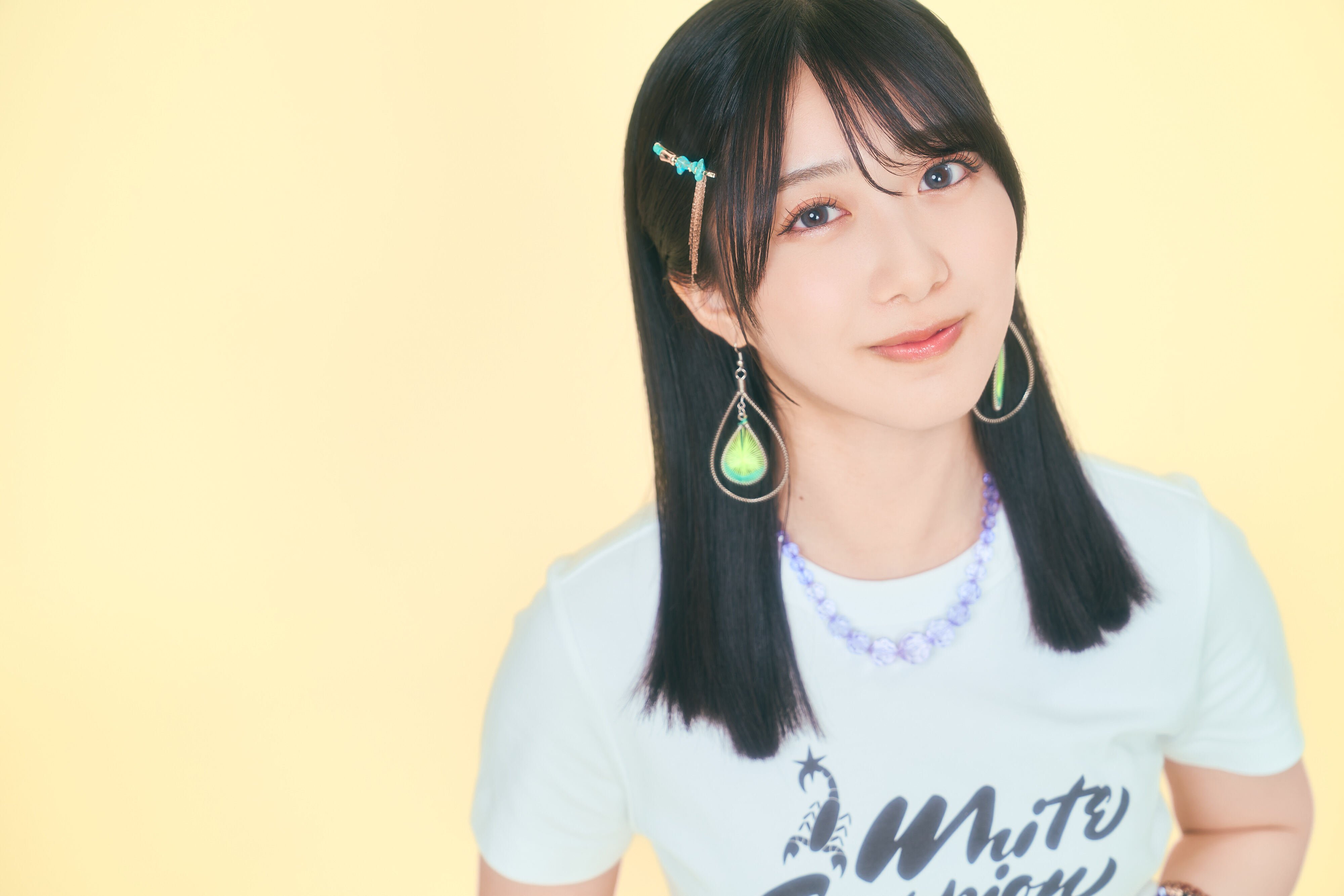 AOIはホワスピメンバーの母!? 30問30答インタビュー＆相関図