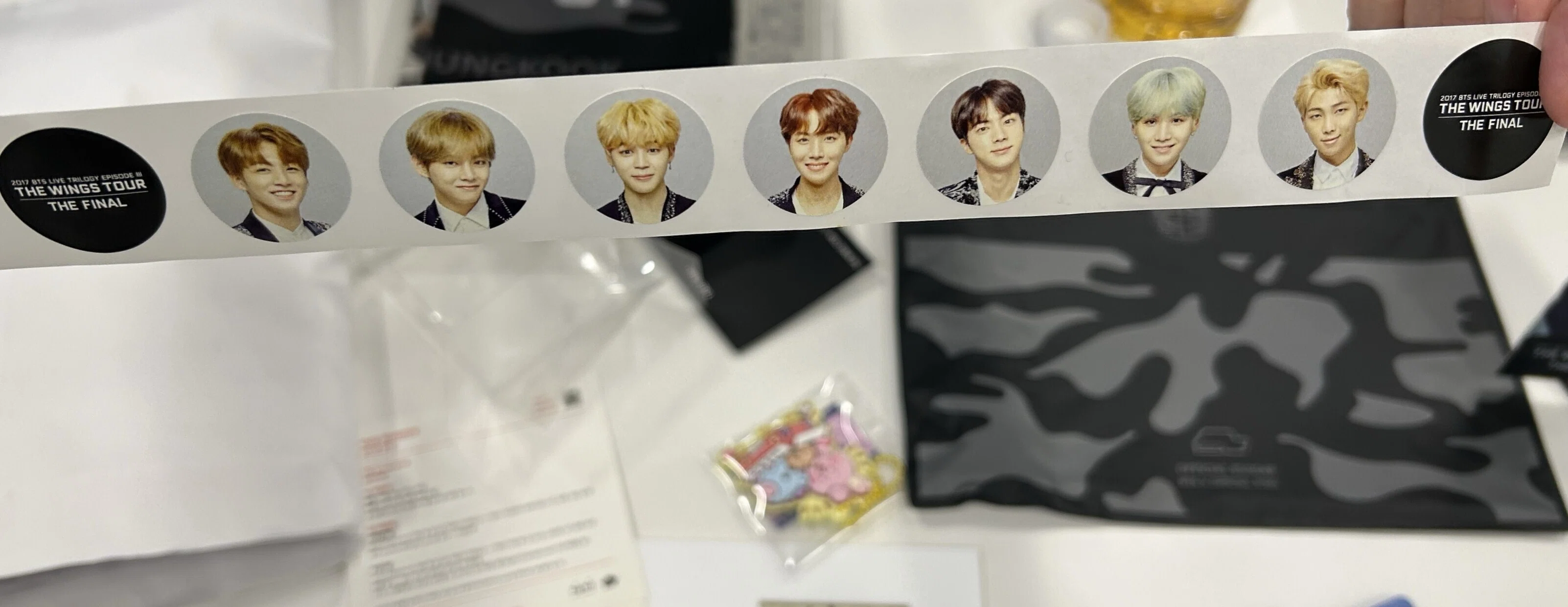 BTS座談会・後編】スカパー！のARMYが、今年の復活にむけ「偏愛