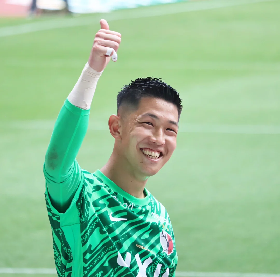 鹿島アントラーズ GKユニフォーム 【公式通販】