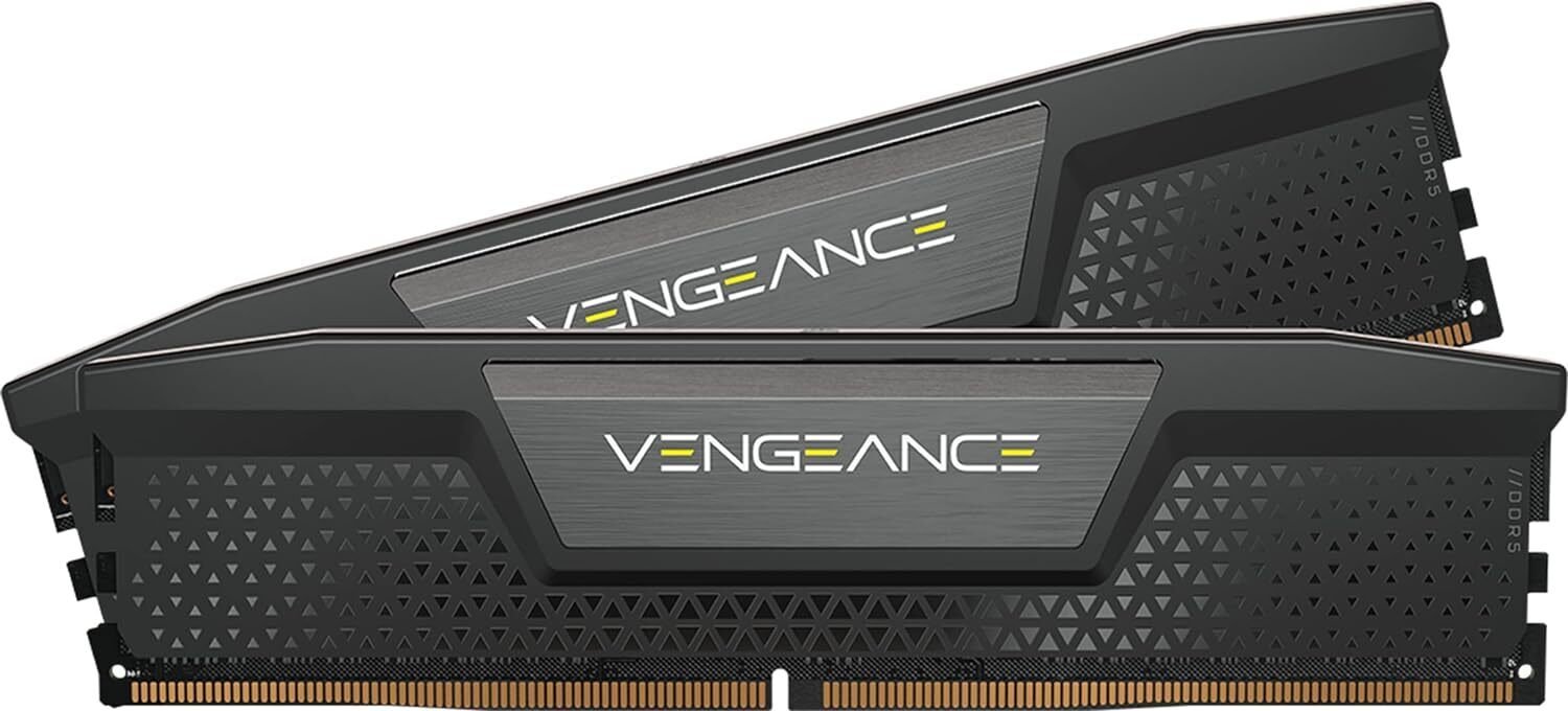 【新品未開封】 DDR5 メモリ 32GB (2x16GB) Kingston FURY Beast DDR5 メモリ 2個セット 新品未開封 32GB 2