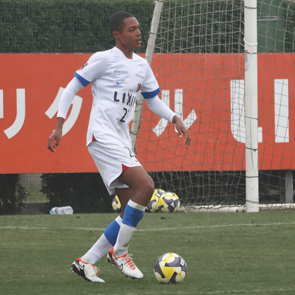 GK & DF Edition] 2025 Kashima Antlers Player Mid-Season Report