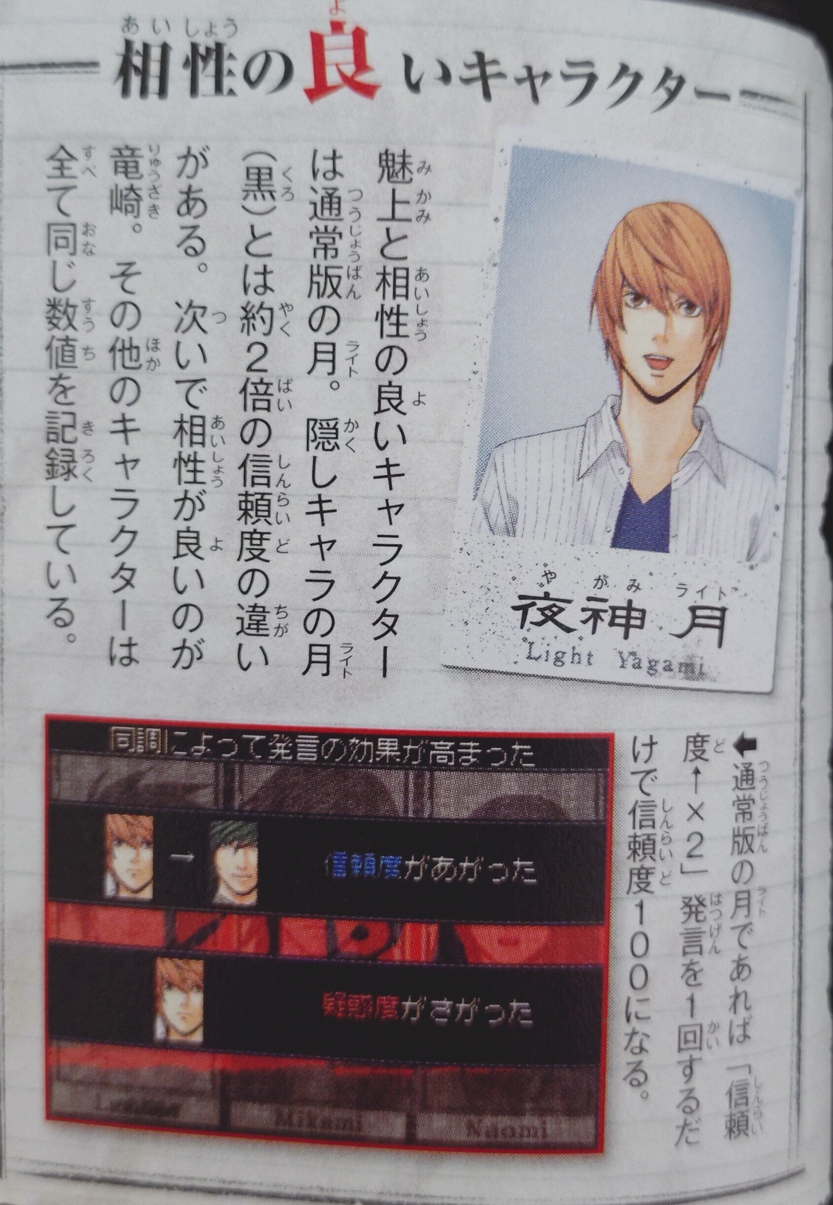 TERUDUKINOTE』｜みみ毛の野郎