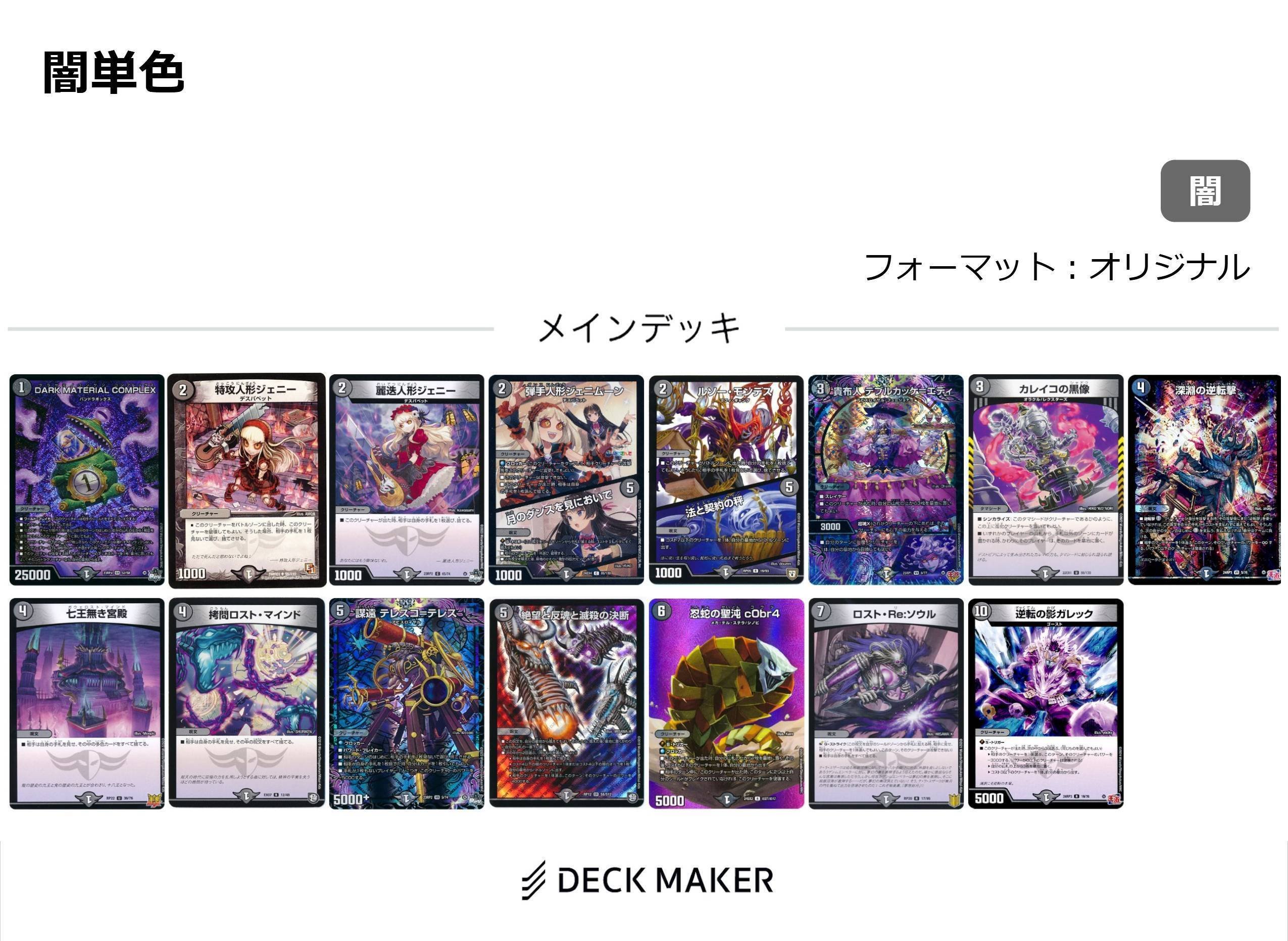 5Cボルコンハイランダーのメモ｜ちちありす