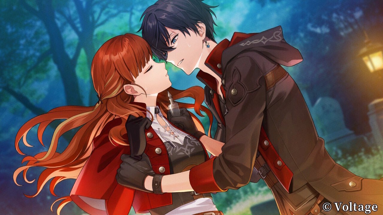 レッドベルの慟哭 ネタバレ感想 キーラン・ローウェルが最高だったって