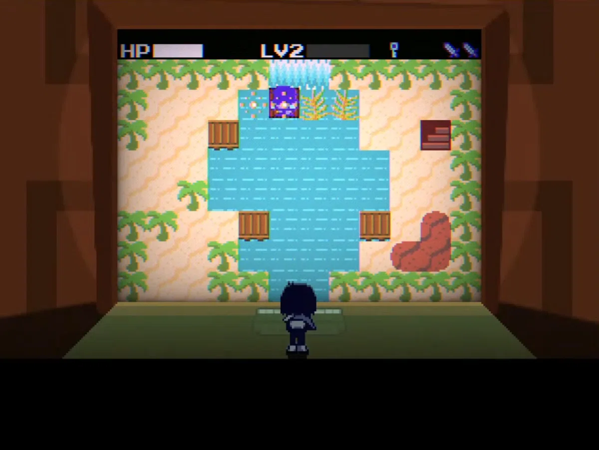 [DELTARUNE] Chapter 3 Secret Boss Strategy Guide｜ヘルミナ