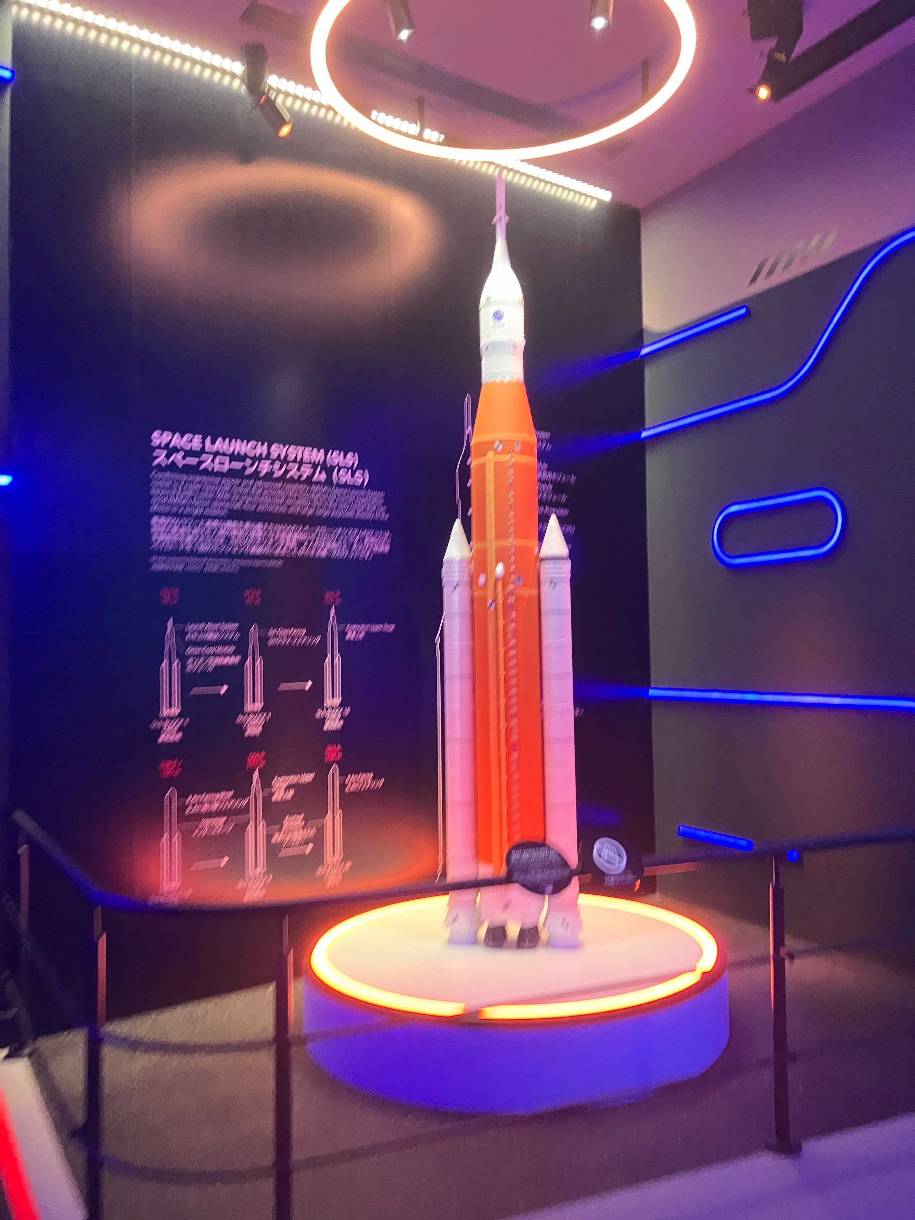 大阪万博2025～3日間の修行～｜あきりな