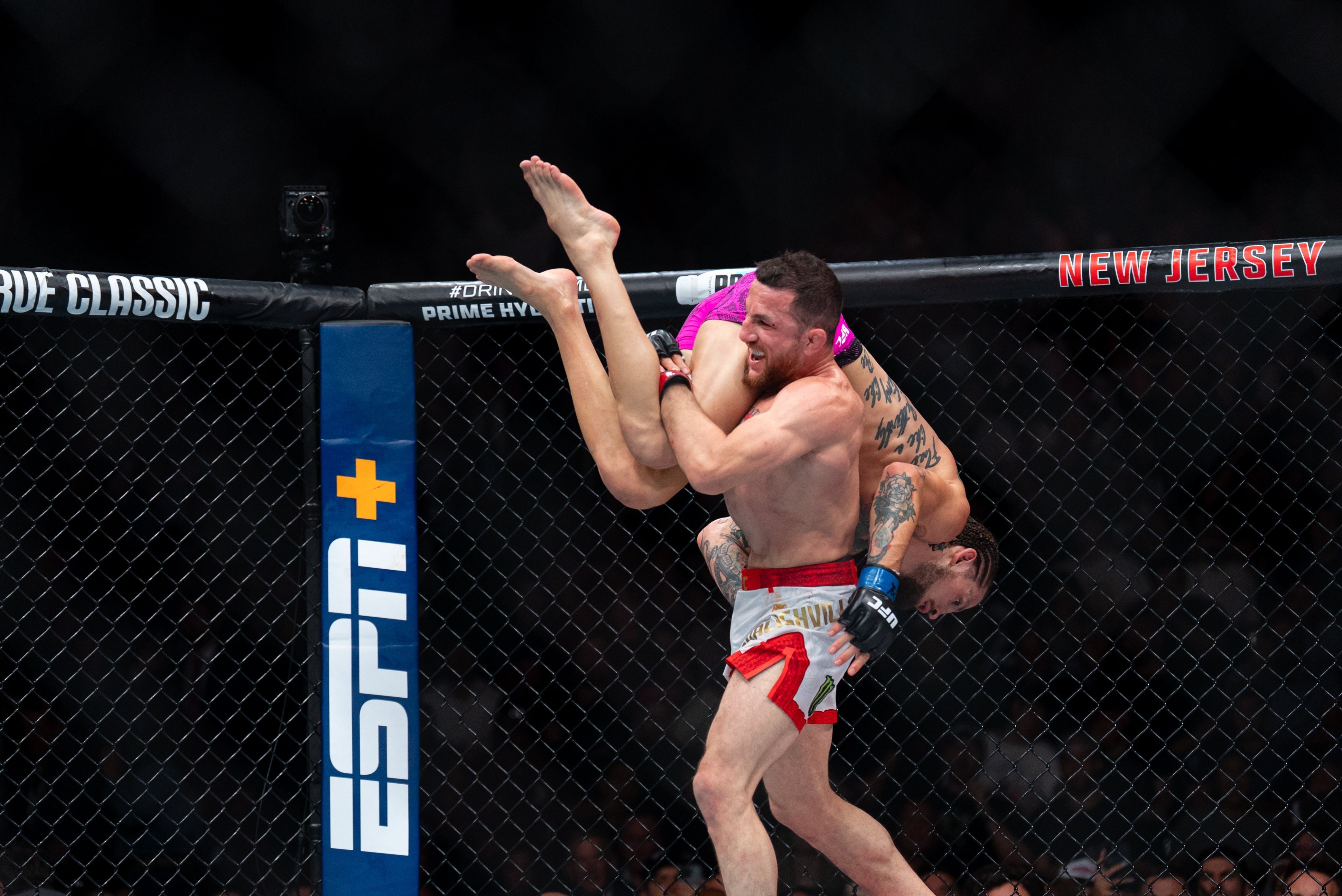 オマリーはなぜ負けたのか｜トミーの格闘技考察