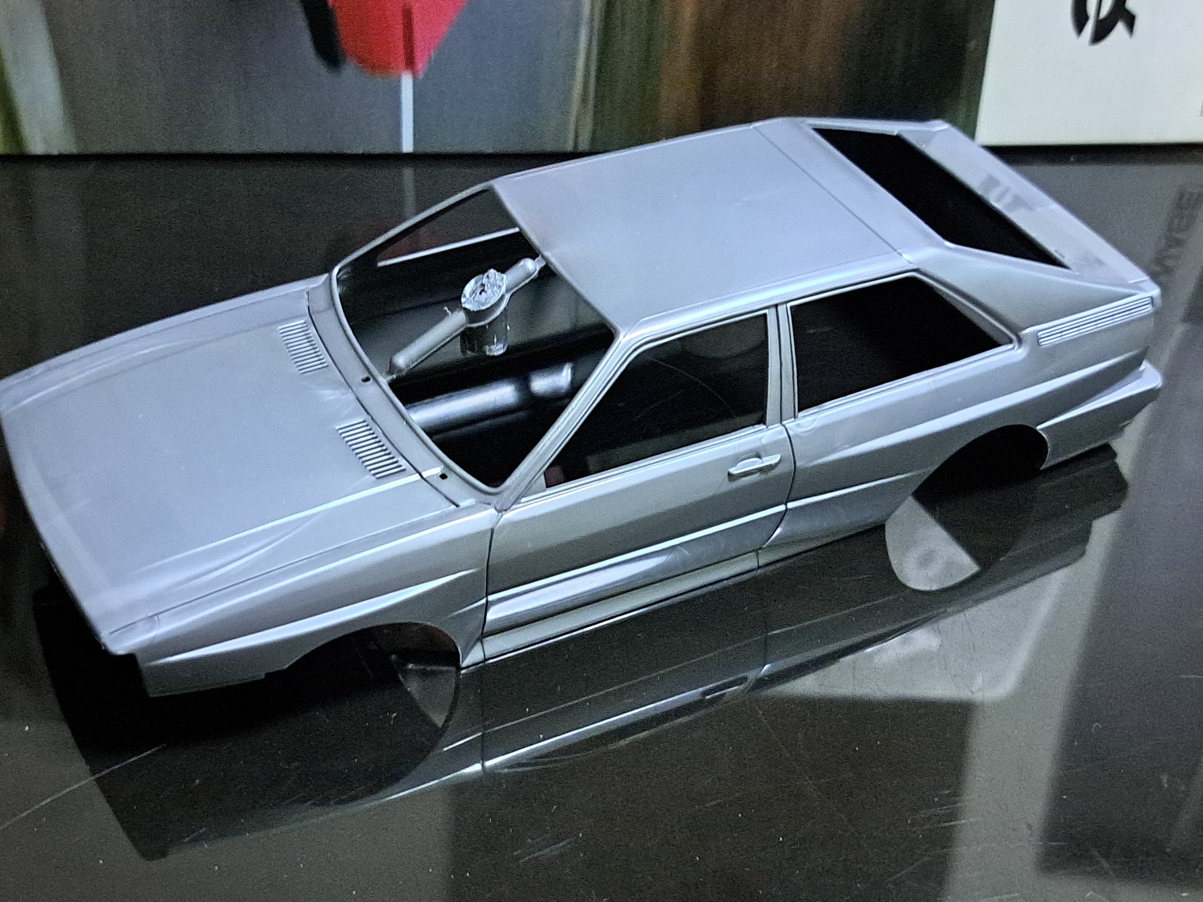 絶版　タミヤ　アウディ　A4STW ボディー Amazon.co.jp: タミヤ RCC アウディ A4 STW(TA03F) (電動RC