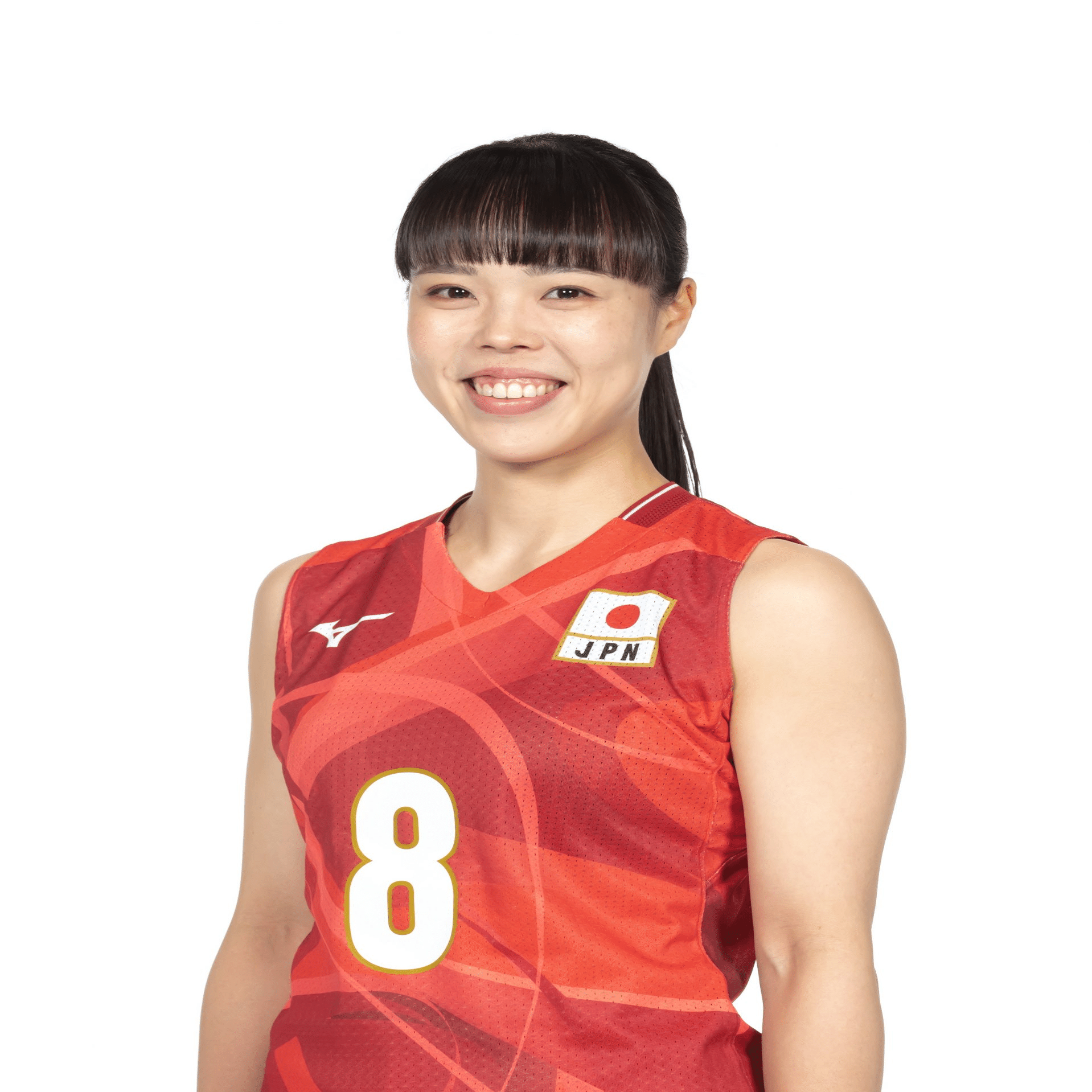 🏐小島 満菜美（こじま・まなみ）選手紹介 | LOVB Salt Lake｜Hv.navi