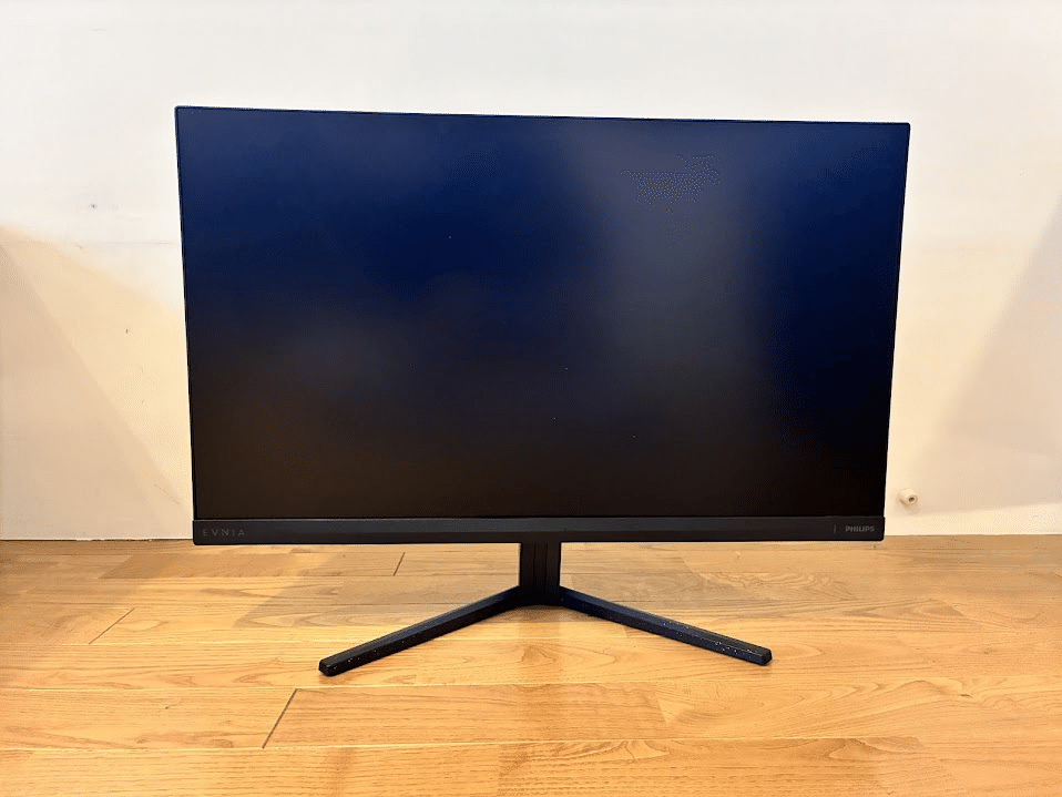 価格破壊高コスパモニター】Philips Evnia レビュー27M2N3200L/11(27
