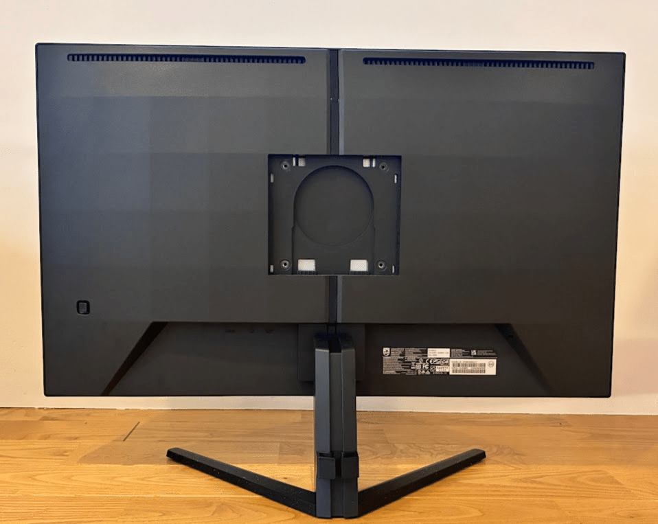 価格破壊高コスパモニター】Philips Evnia レビュー27M2N3200L/11(27