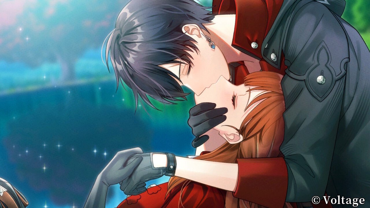 レッドベルの慟哭 ネタバレ感想 キーラン・ローウェルが最高だったって