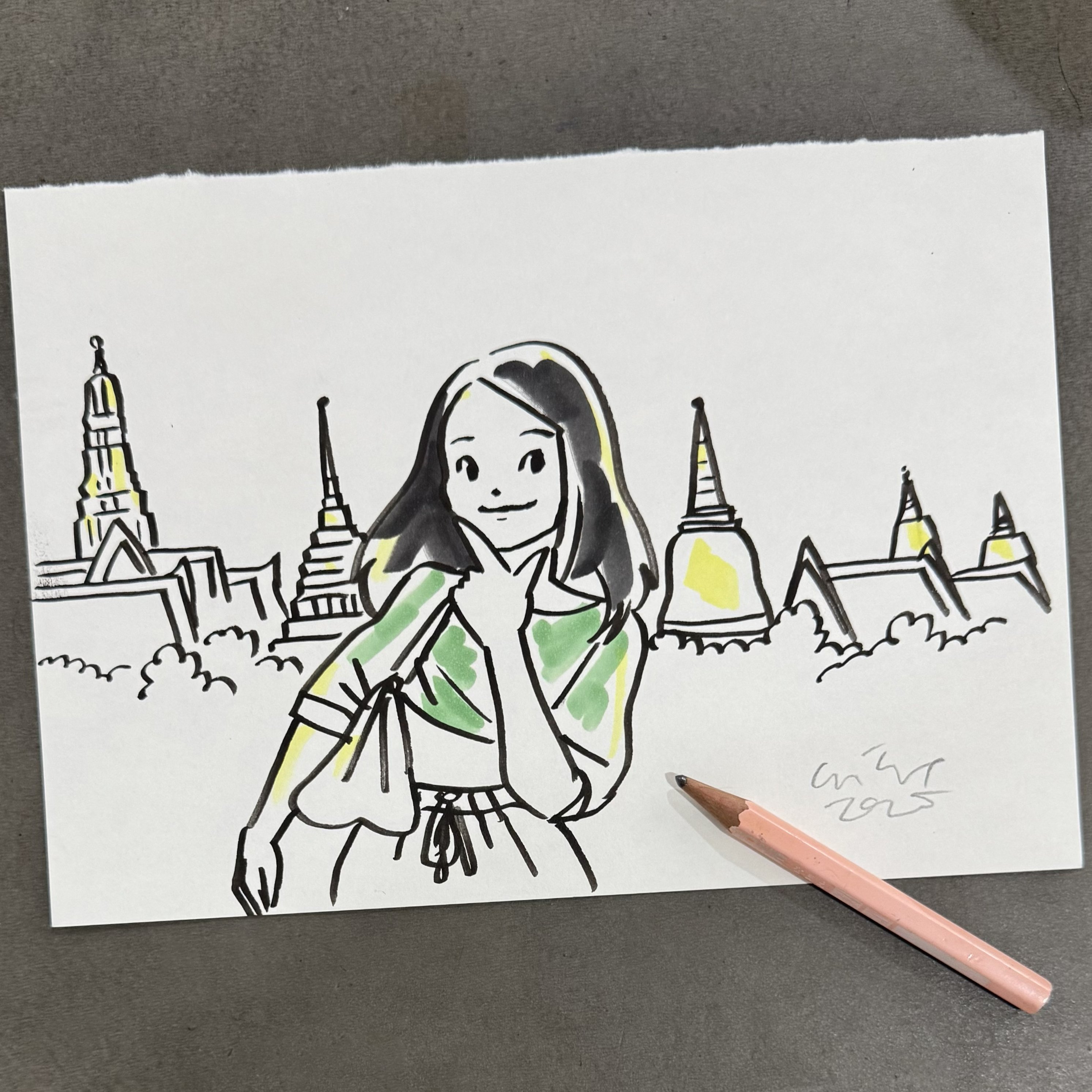 やっぱタイだ マムアンちゃん展」博多阪急で開催！ -開催概要