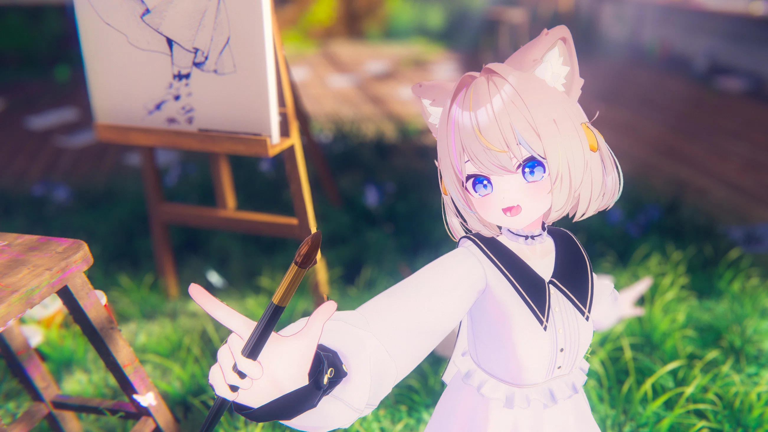 ショコラちゃんを購入するのはおススメできない。｜めるるん