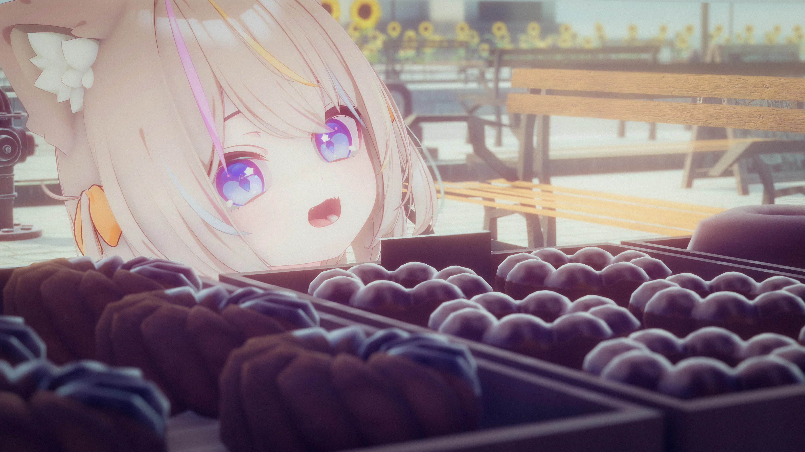 ショコラちゃんを購入するのはおススメできない。｜めるるん