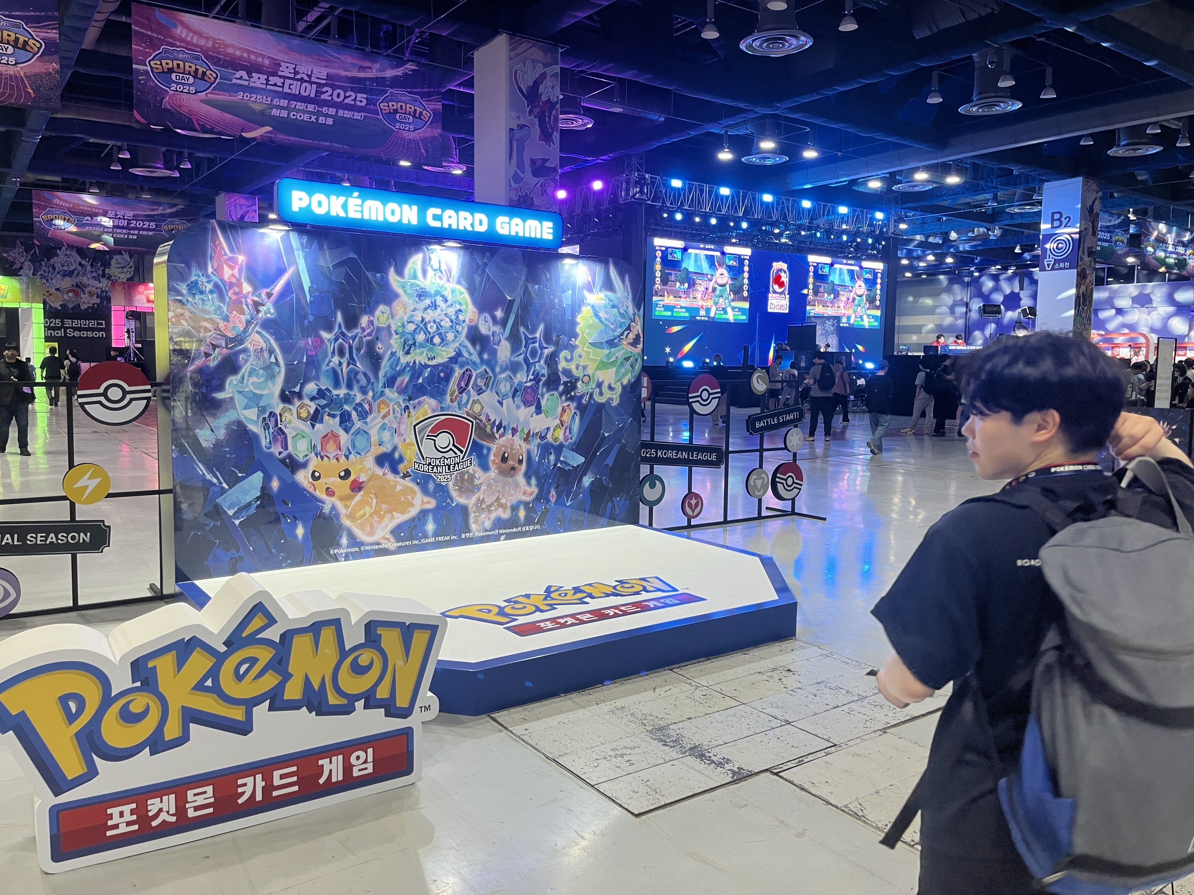 ポケカBlog】初の海外遠征で11時間半、全力で楽しんできたお話【2025