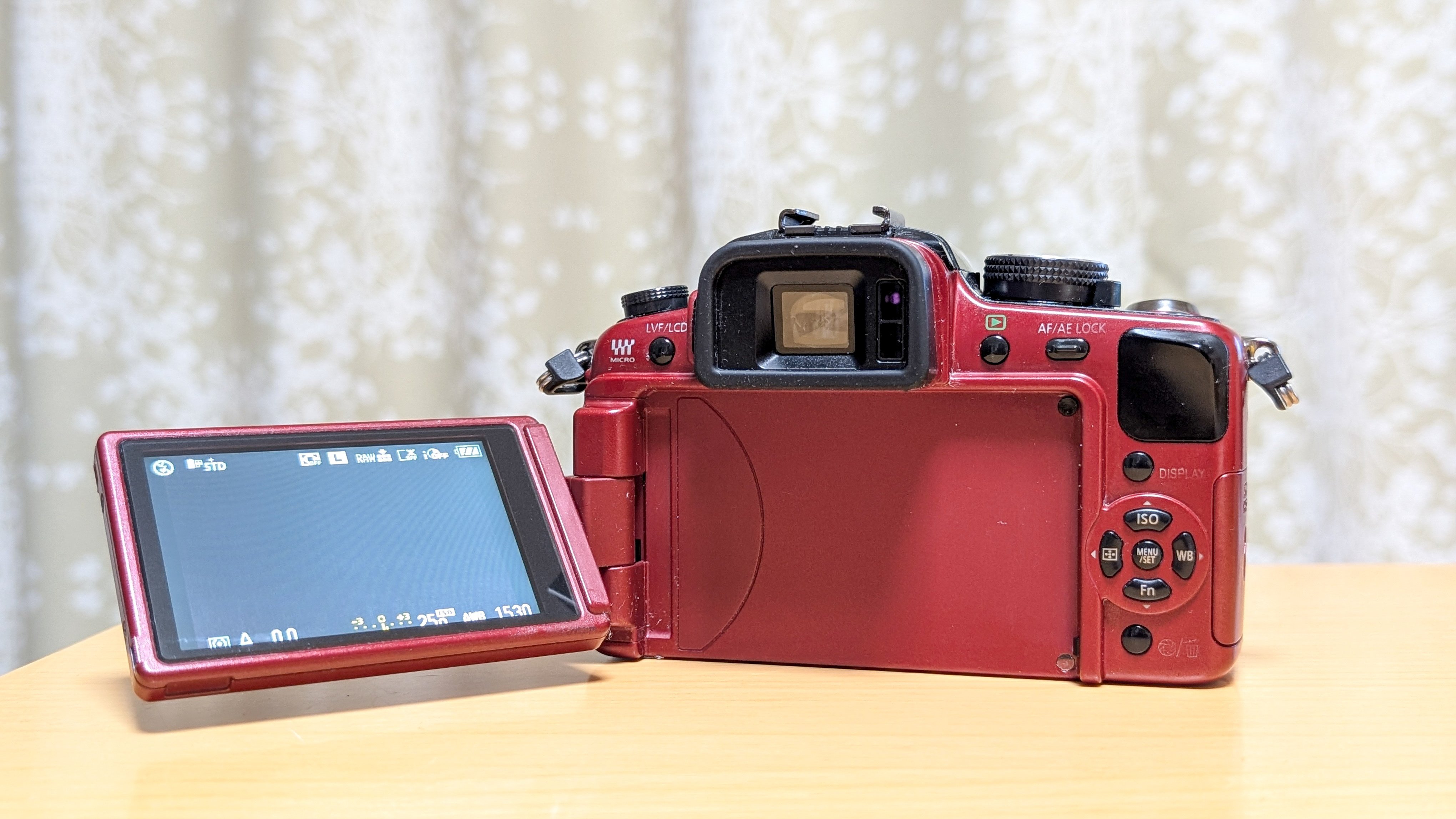 カメラ史の奥地に眠る“G1”の謎を追え！｜もみじ卍ゅう