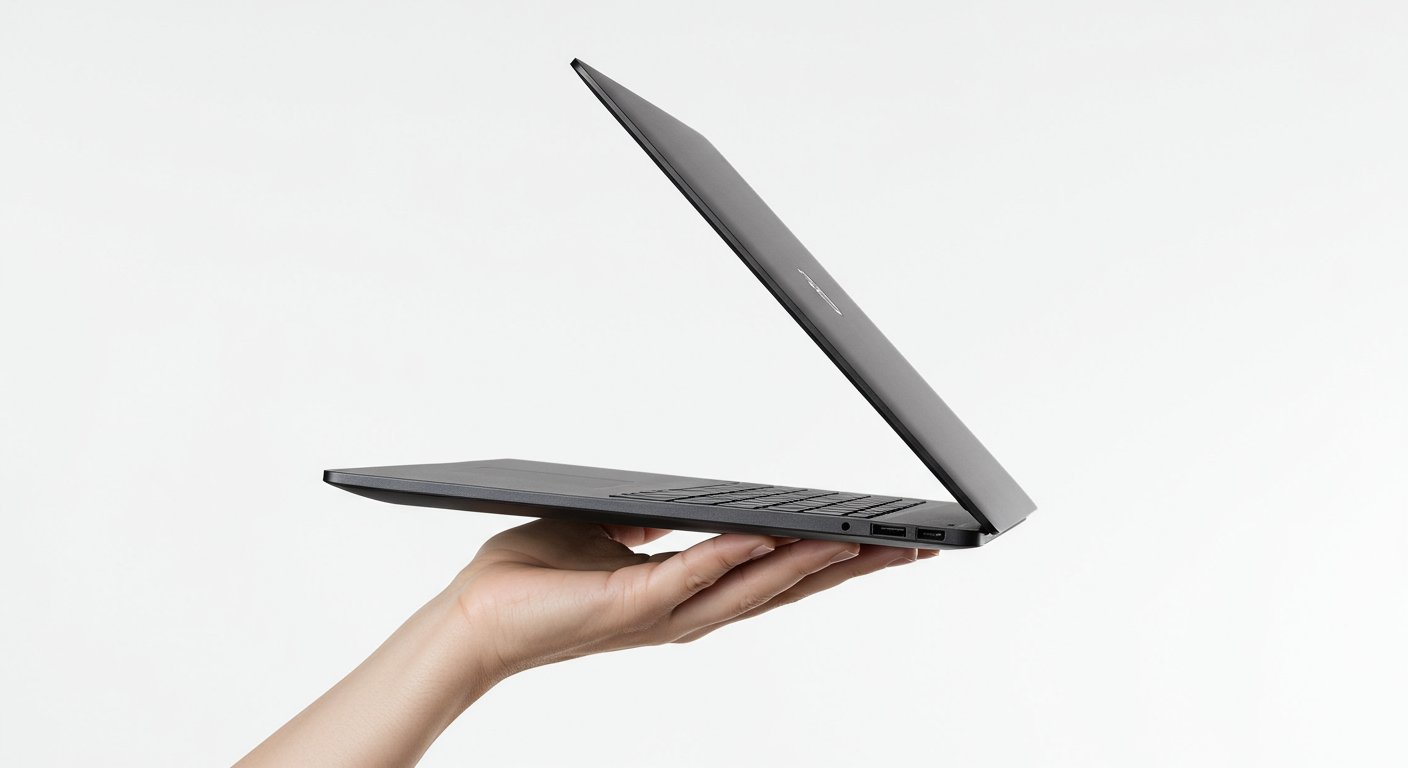 富士通FMV Zeroが変える10のビジネスワークスタイル｜ドローンBusiness