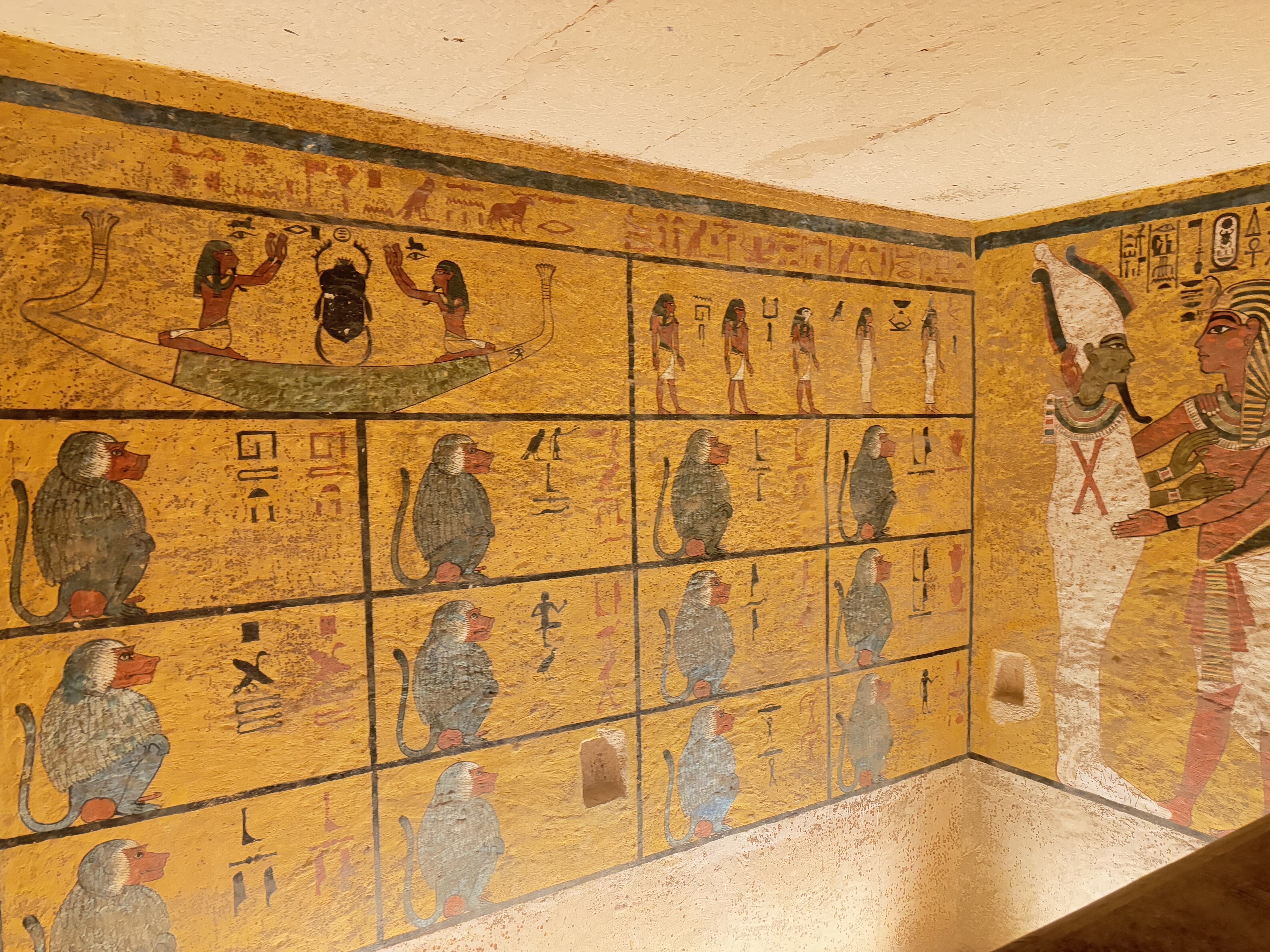 墓所のタイタン ミントモール / MINT GAMES MTG(東日本橋) / 【MKC】【ENG】《墓所の