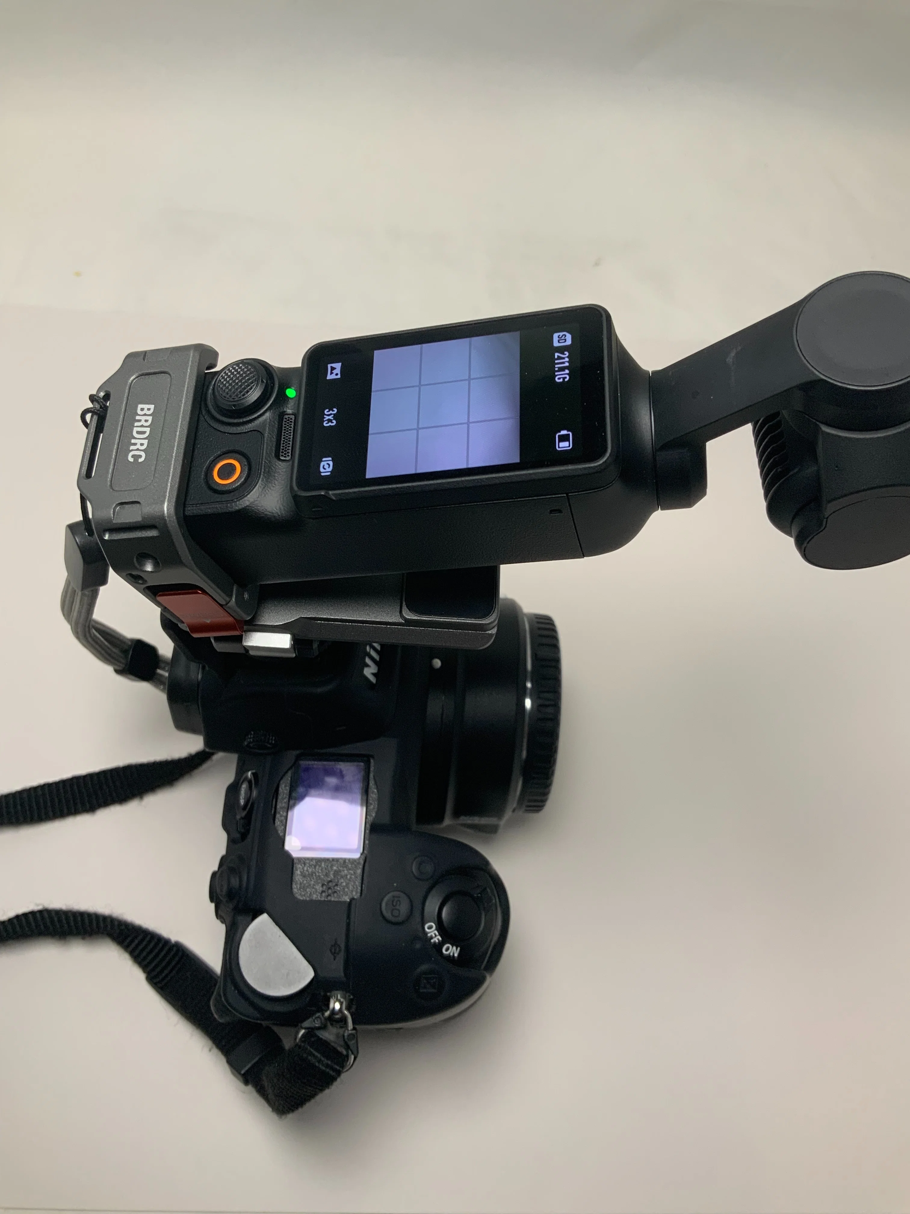 DJI Osmo Pocket(初代) 撮影セット一式 DJIの「Osmo Pocket」は