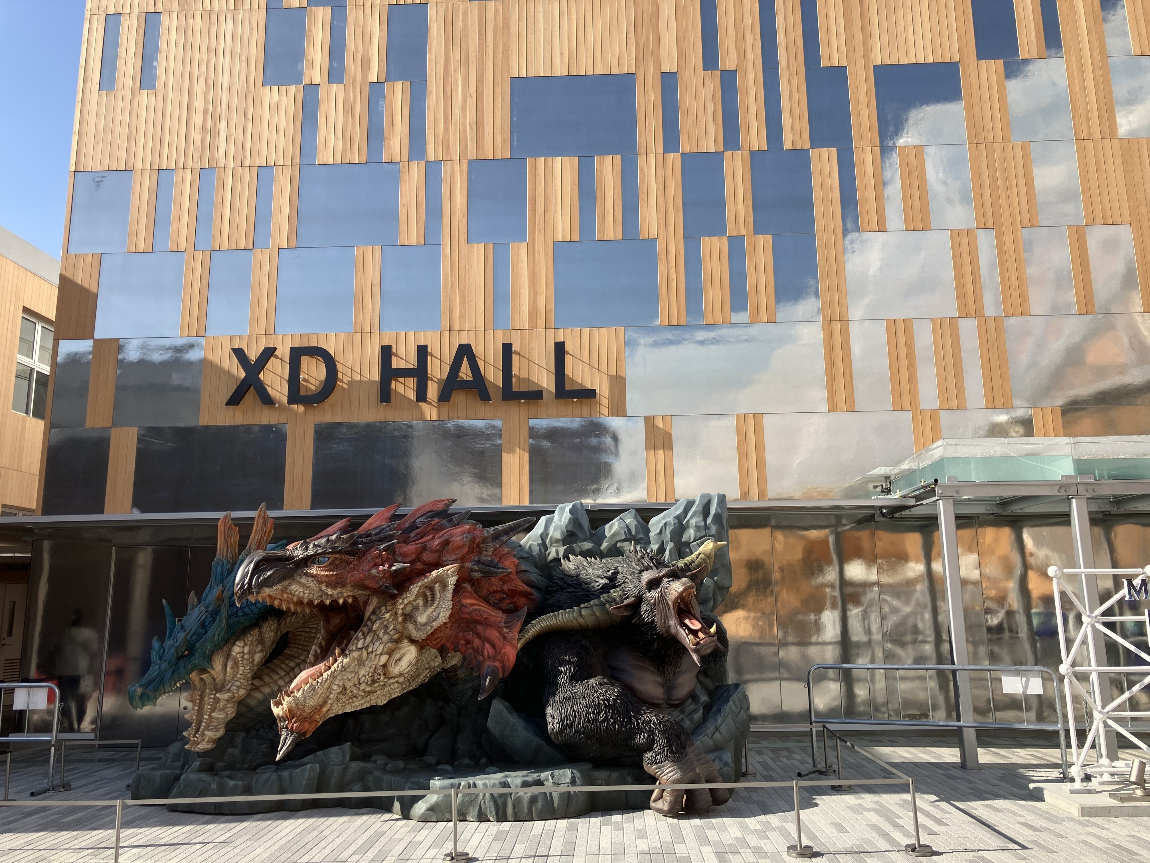 大阪万博2025～3日間の修行～｜あきりな