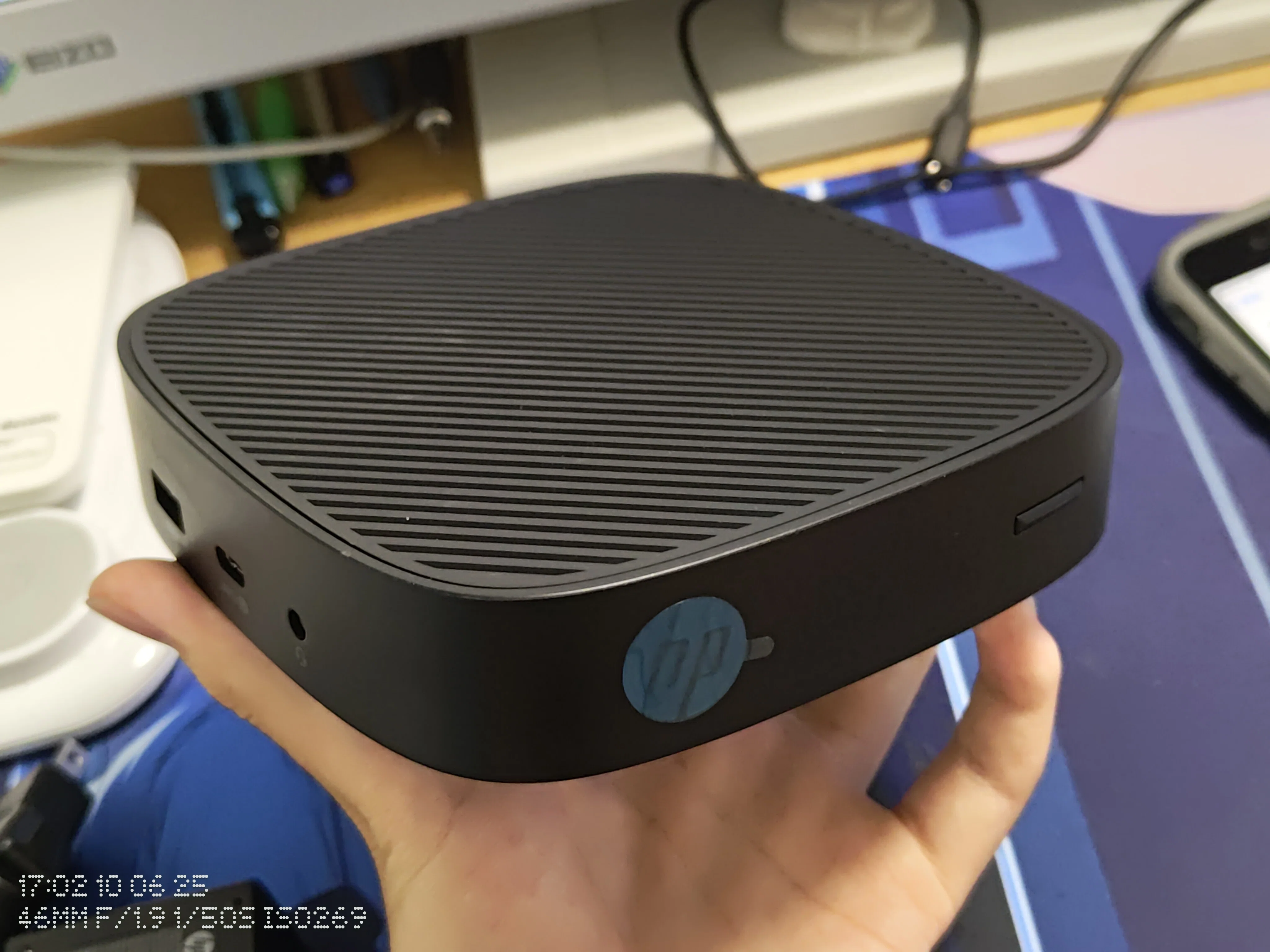 HP t430 Thin Client 購入レポ/OS再インストール方法｜Link.2011