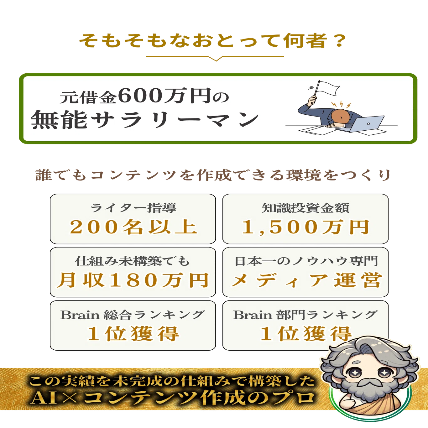 訴求 力 と は