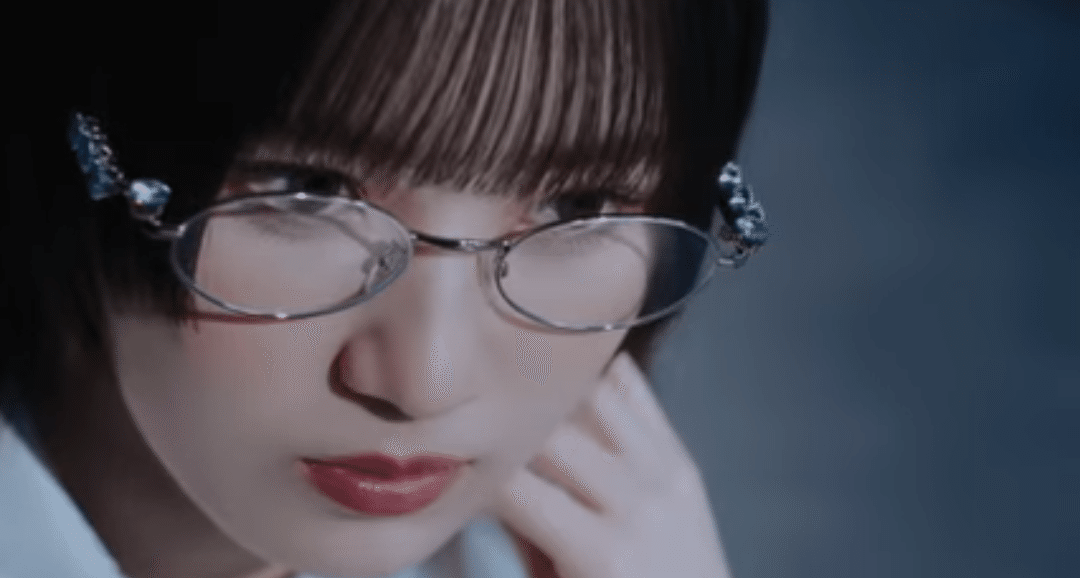 櫻坂46 的野美青 Make or Break 櫻坂46『Make or Break』ジャケット公開！的野美青がセンター