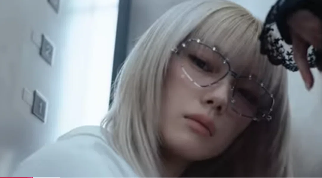 櫻坂46 12th single『Make or Break』MVで雷に打たれる｜やまびこさん