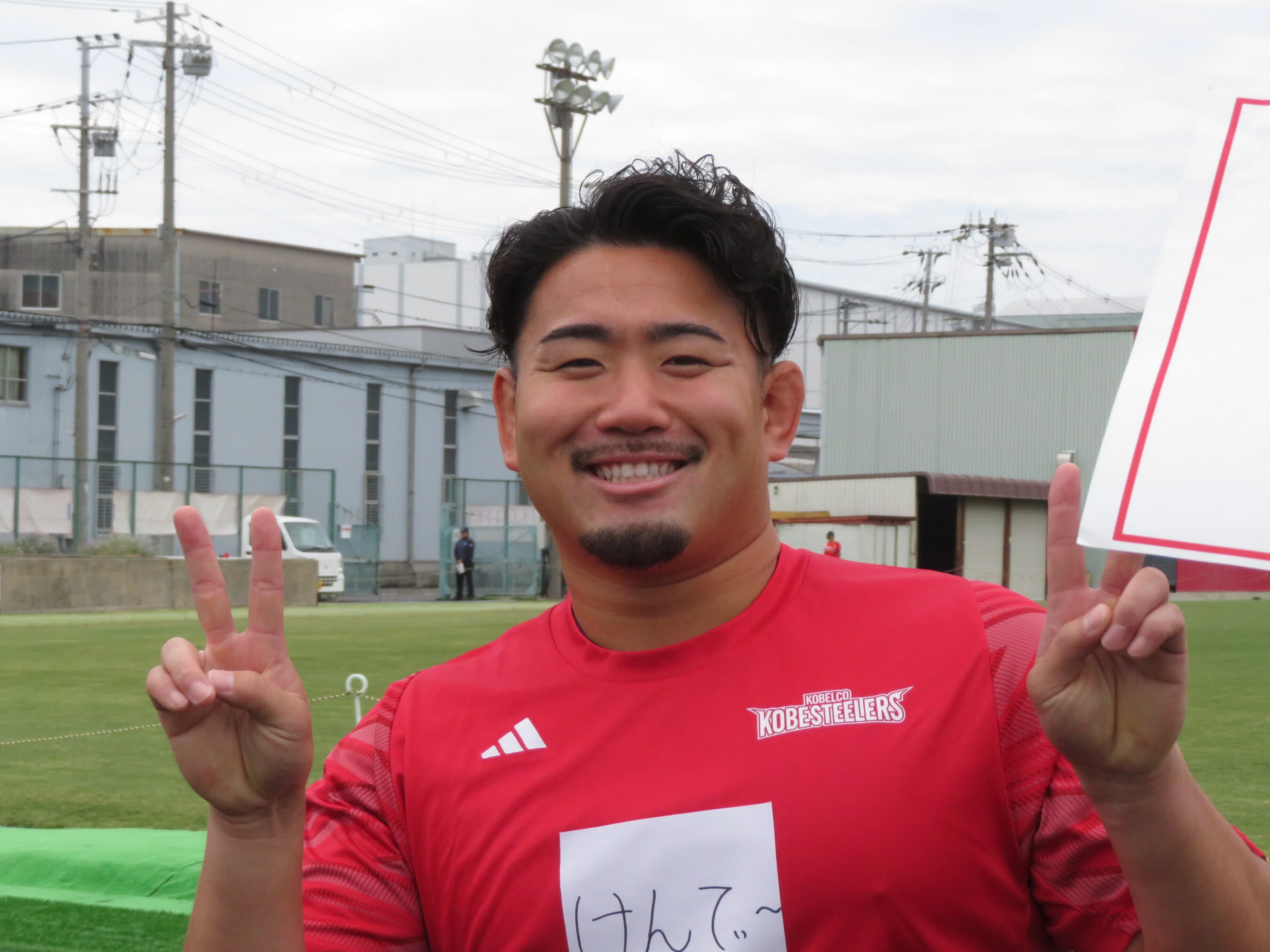 神戸S】今年もありがとう！! SteelMates感謝祭2024-25 ~ たくさん笑っ