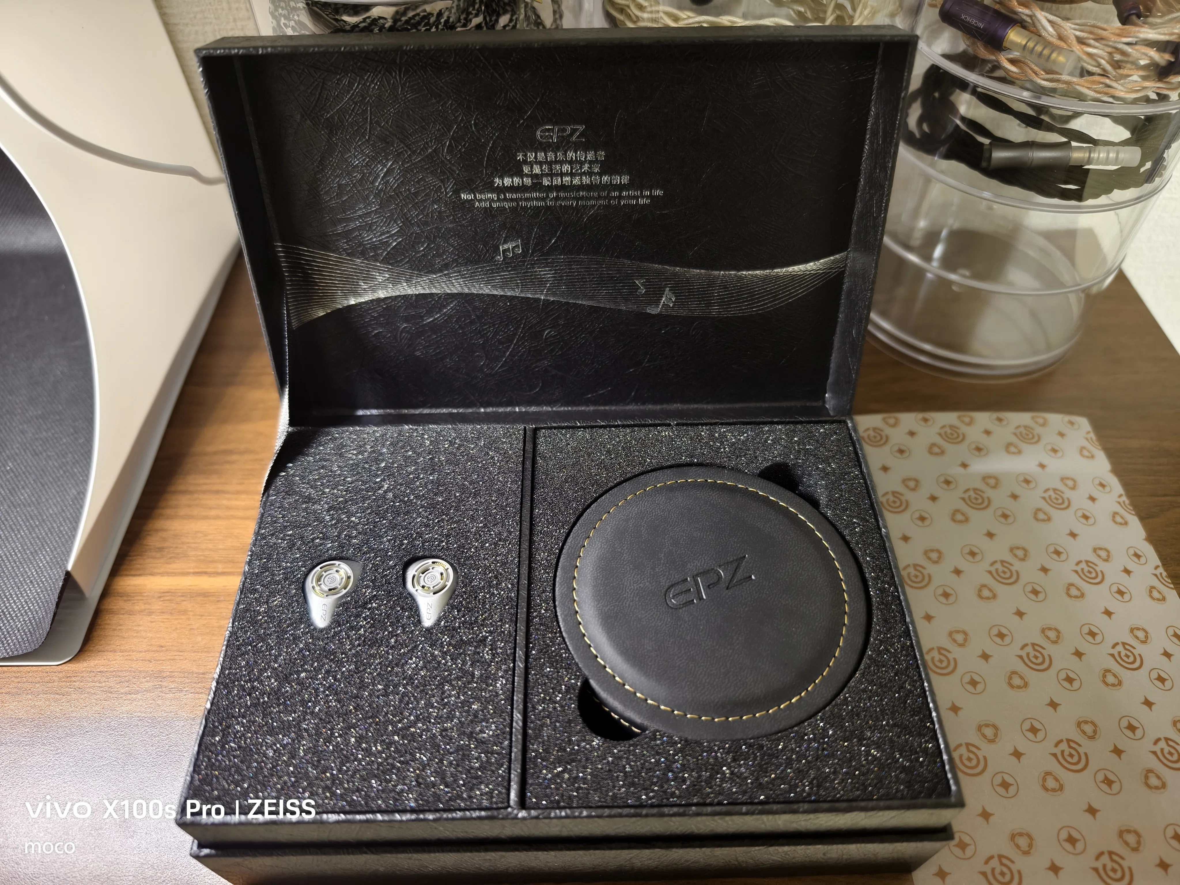 EPZ P50の個人購入レビュー🐴｜mocoブログ