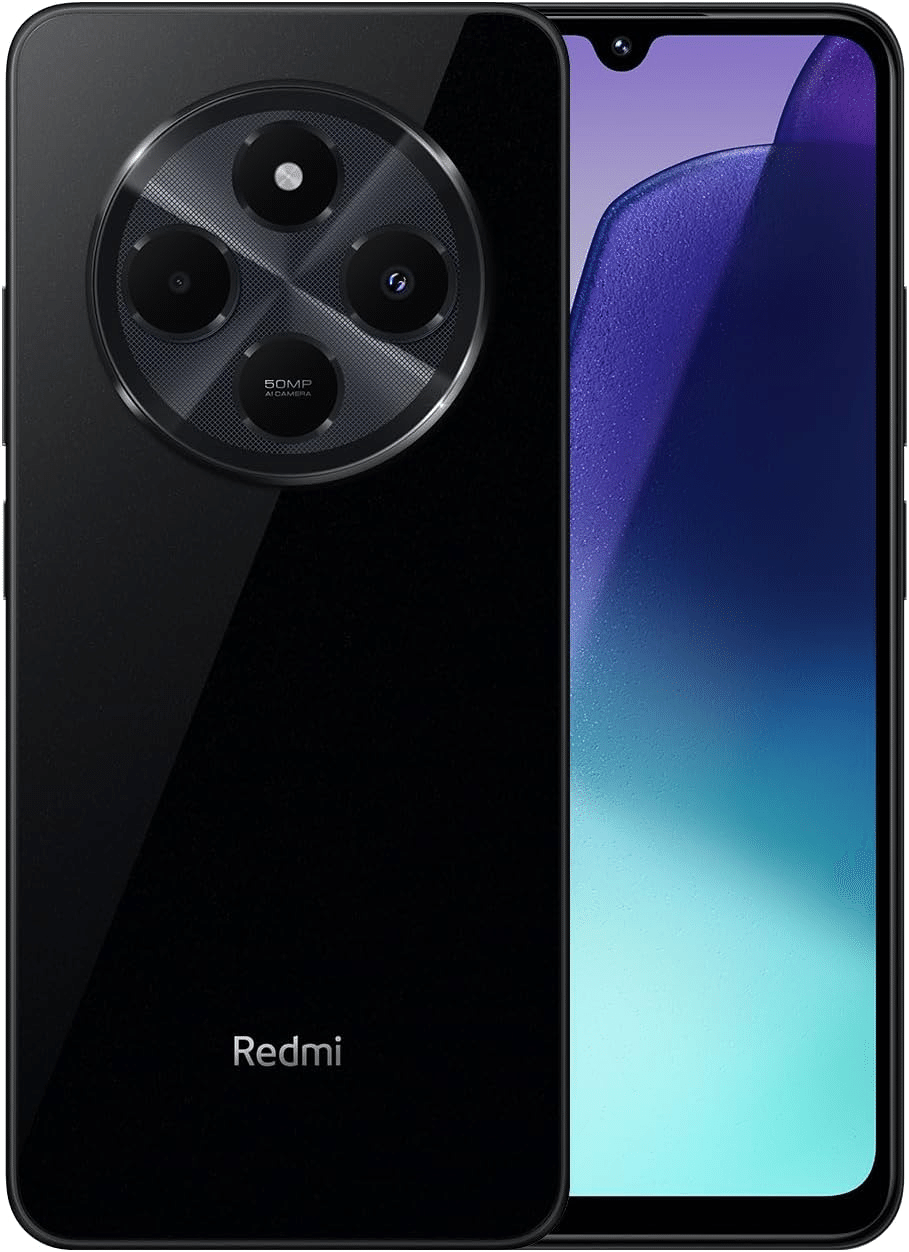 Xiaomi Redmi 14C 8GB/128GB ブラック　未使用品 Redmi 14C｜価格比較・SIMフリー・最新情報 - 価格.com