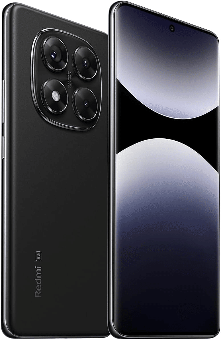 Xiaomi Redmi Note 14 Pro 12GB 2億画素 6.67インチ 防水対応